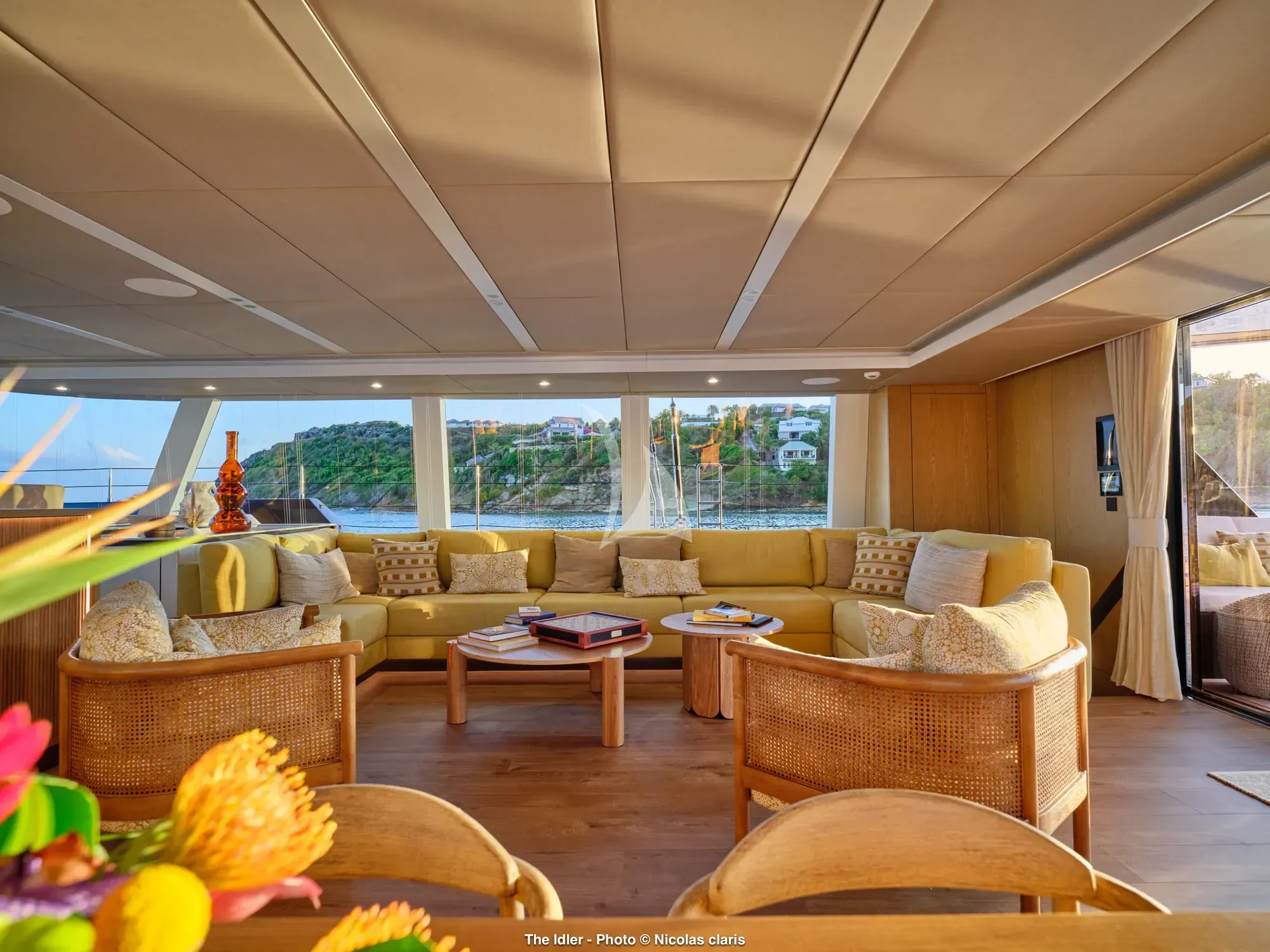 The Idler - photo 12