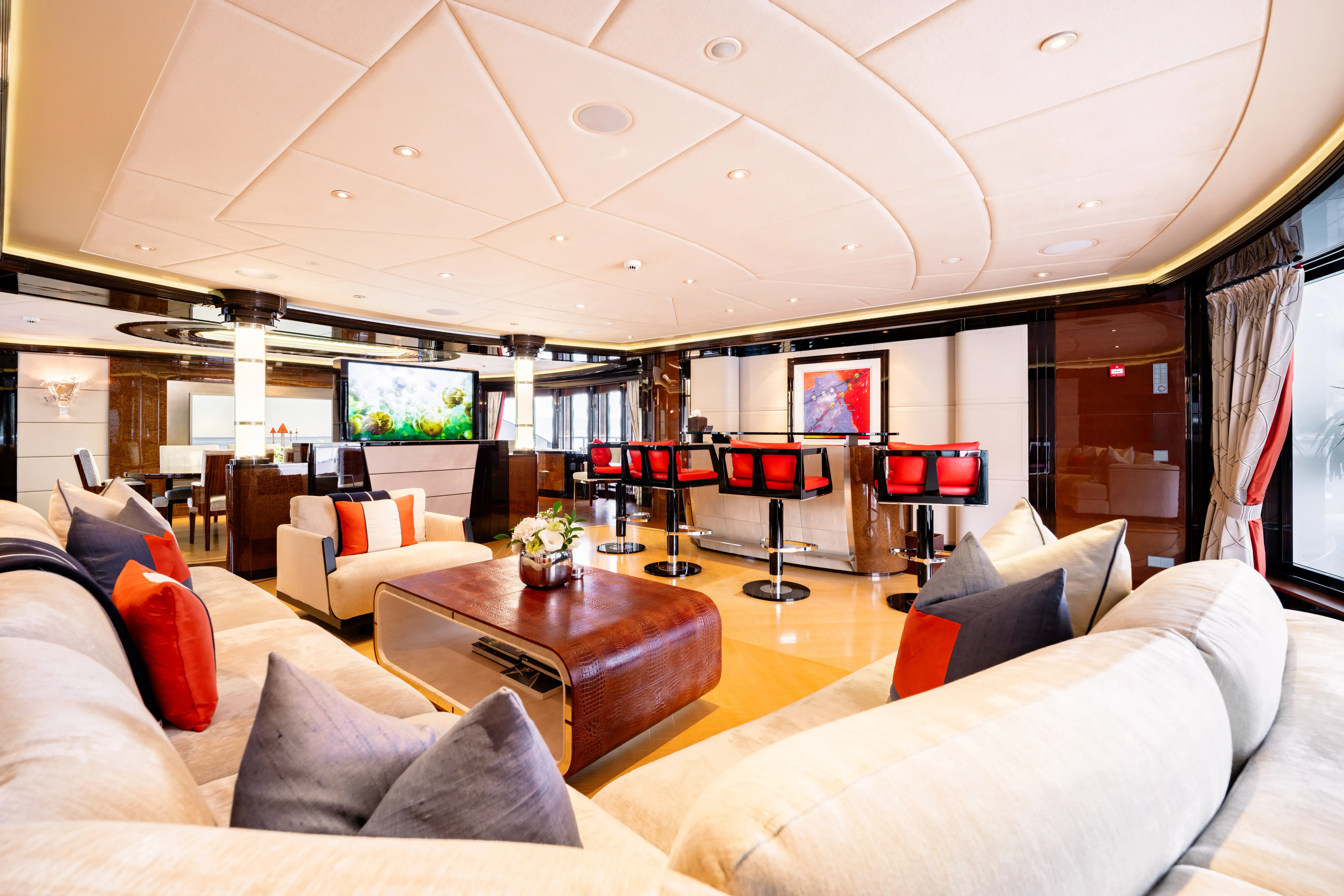 ARIENCE - interior 4