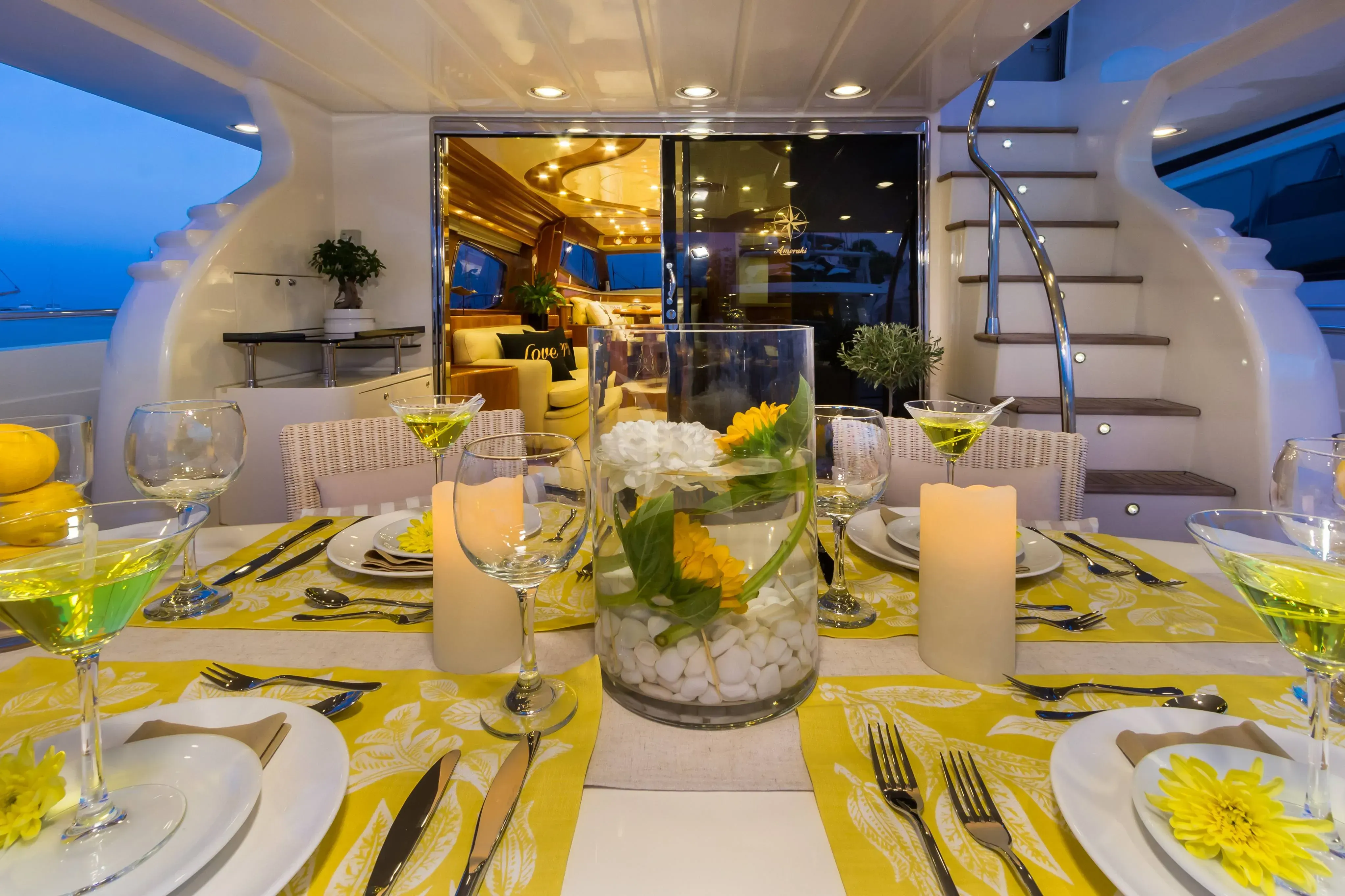 AMORAKI - lifestyle 7