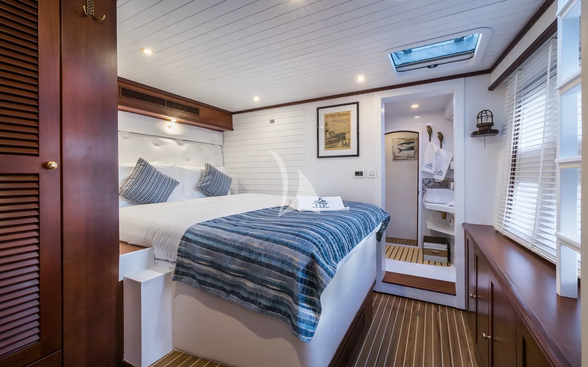 OMBRE BLU³ - photo 4