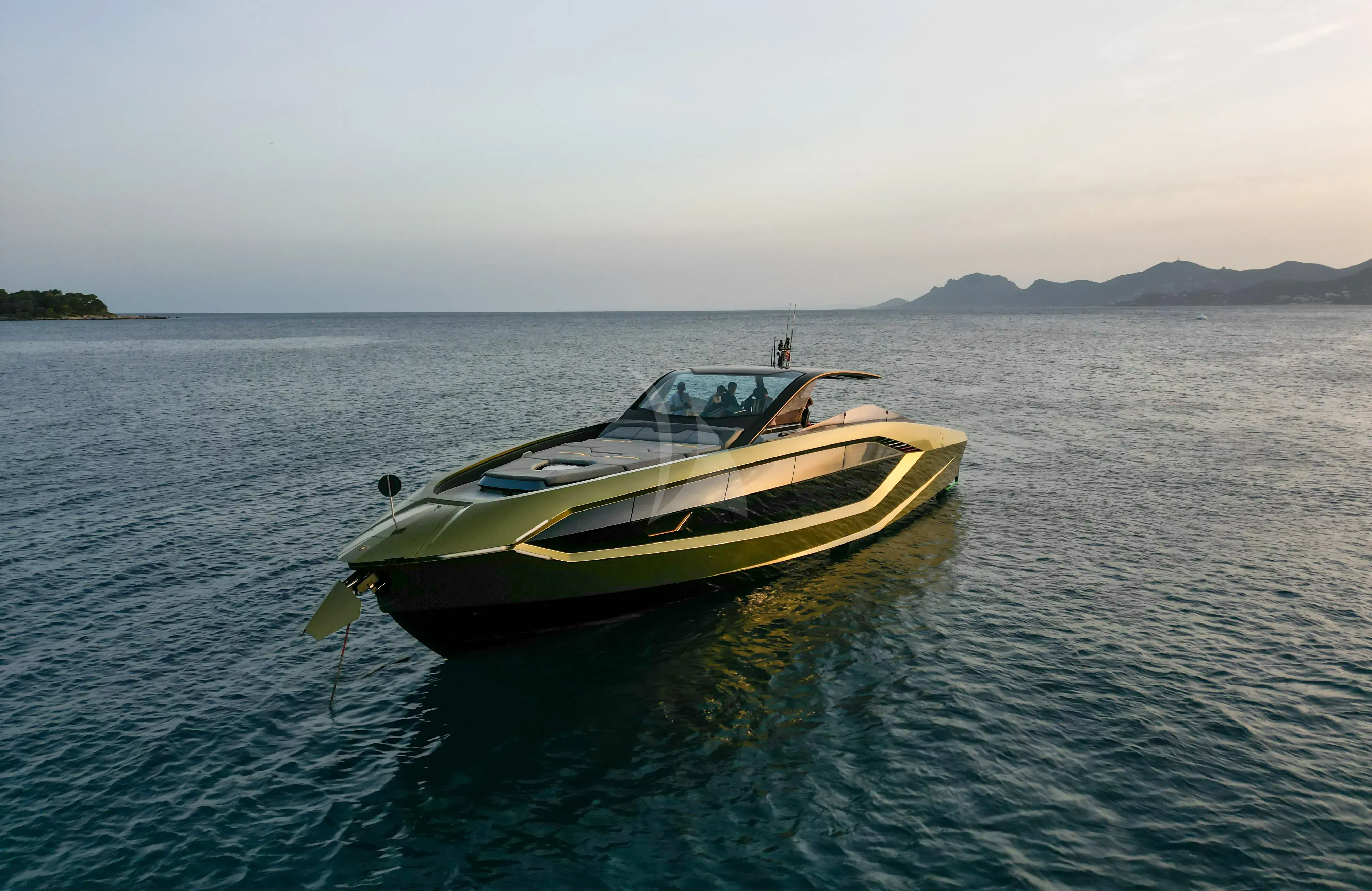 Biancino 3 yacht photo