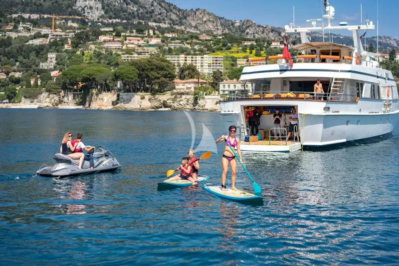 Fiorente - lifestyle 7