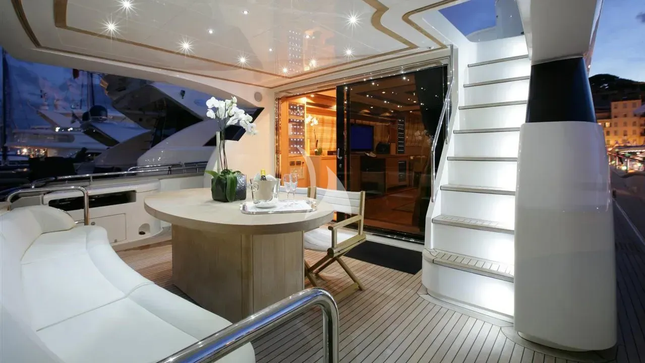 LUKAS yacht photo