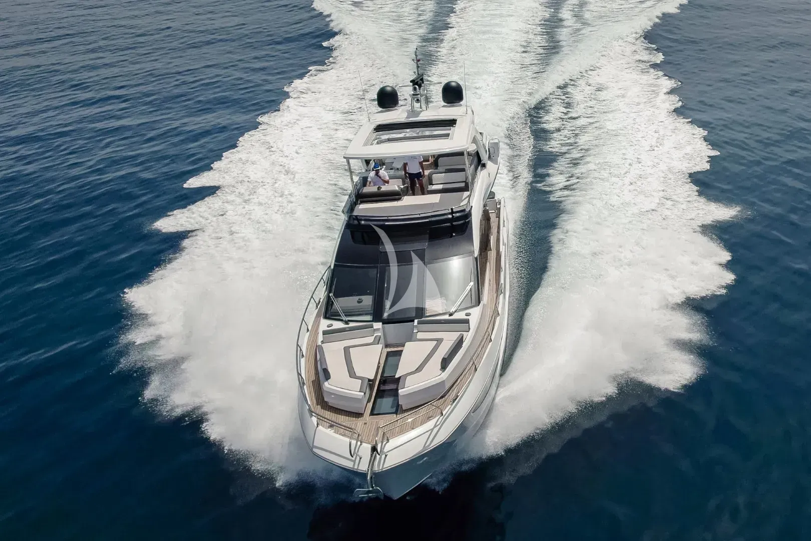 FG STAR yacht photo