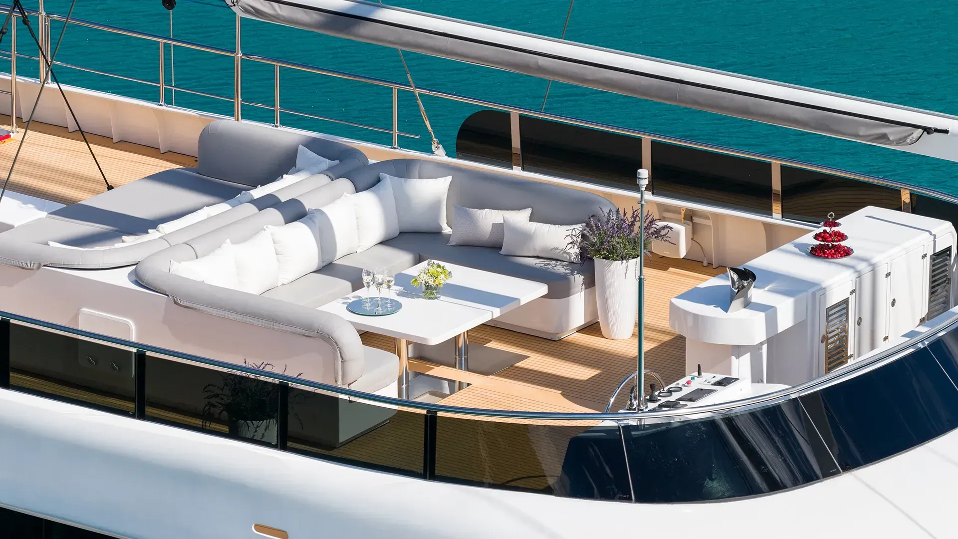M/S AURUM SKY yacht photo