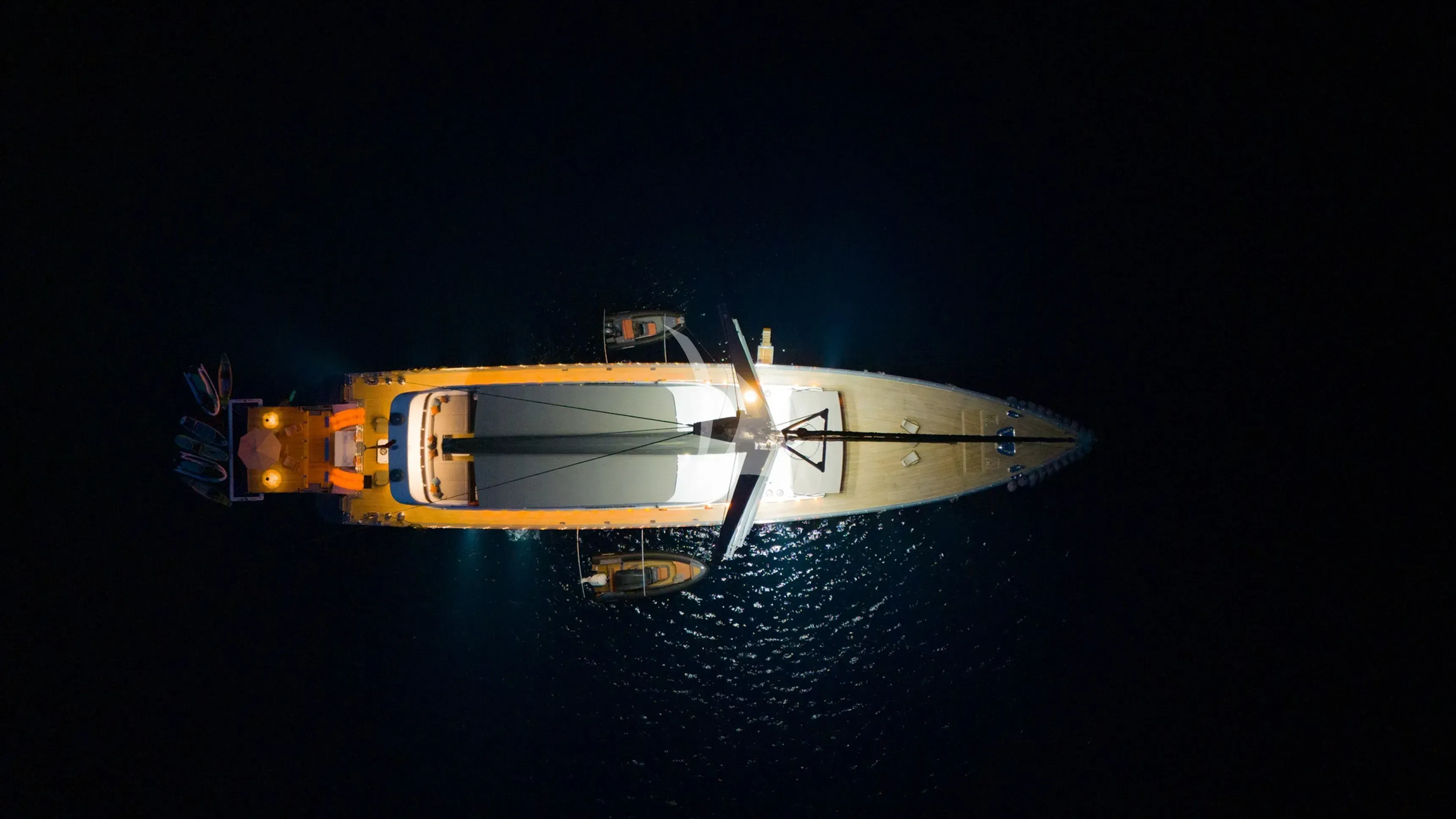 North Wind yacht photo