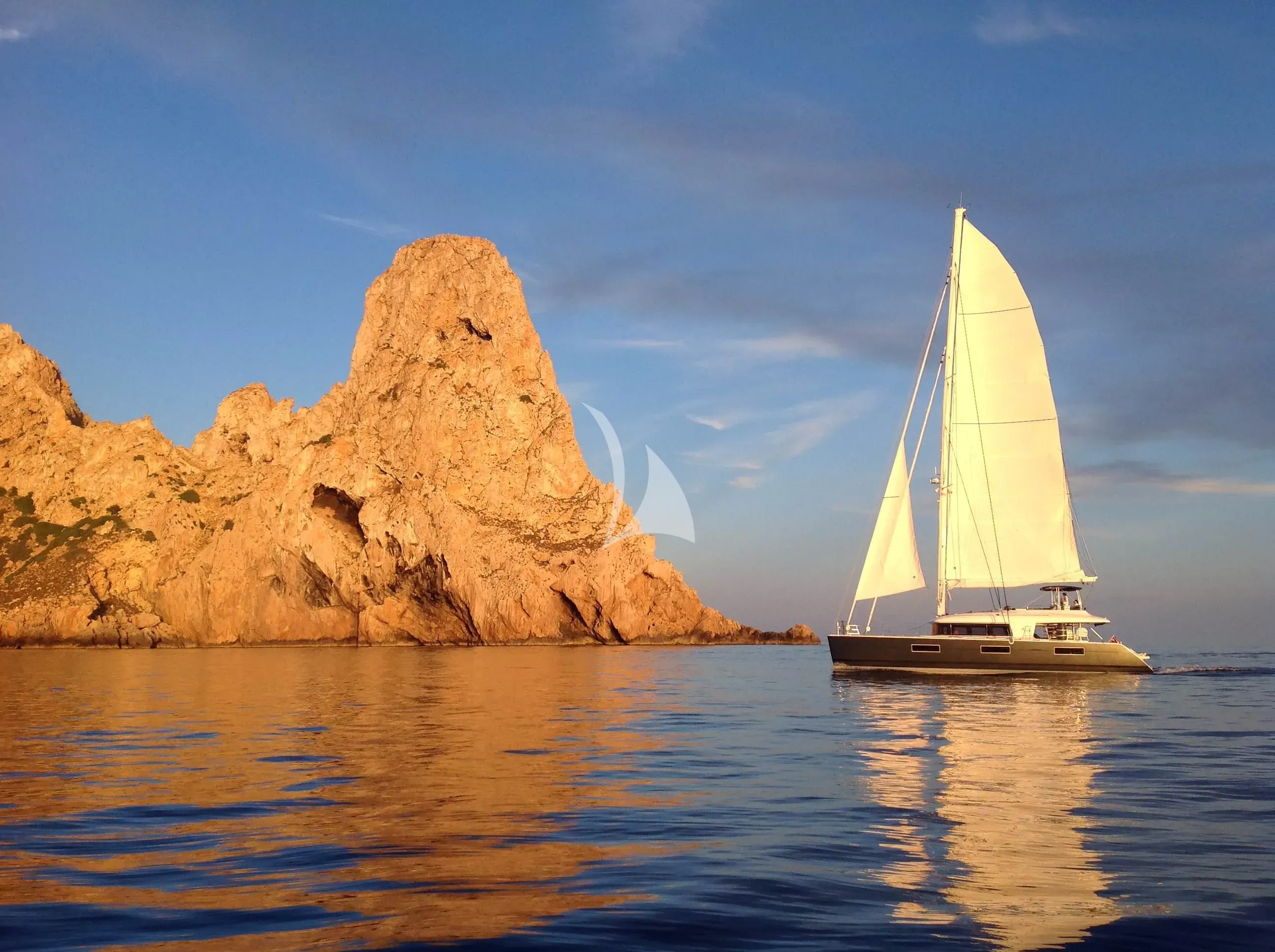 KASKAZI FOUR yacht photo