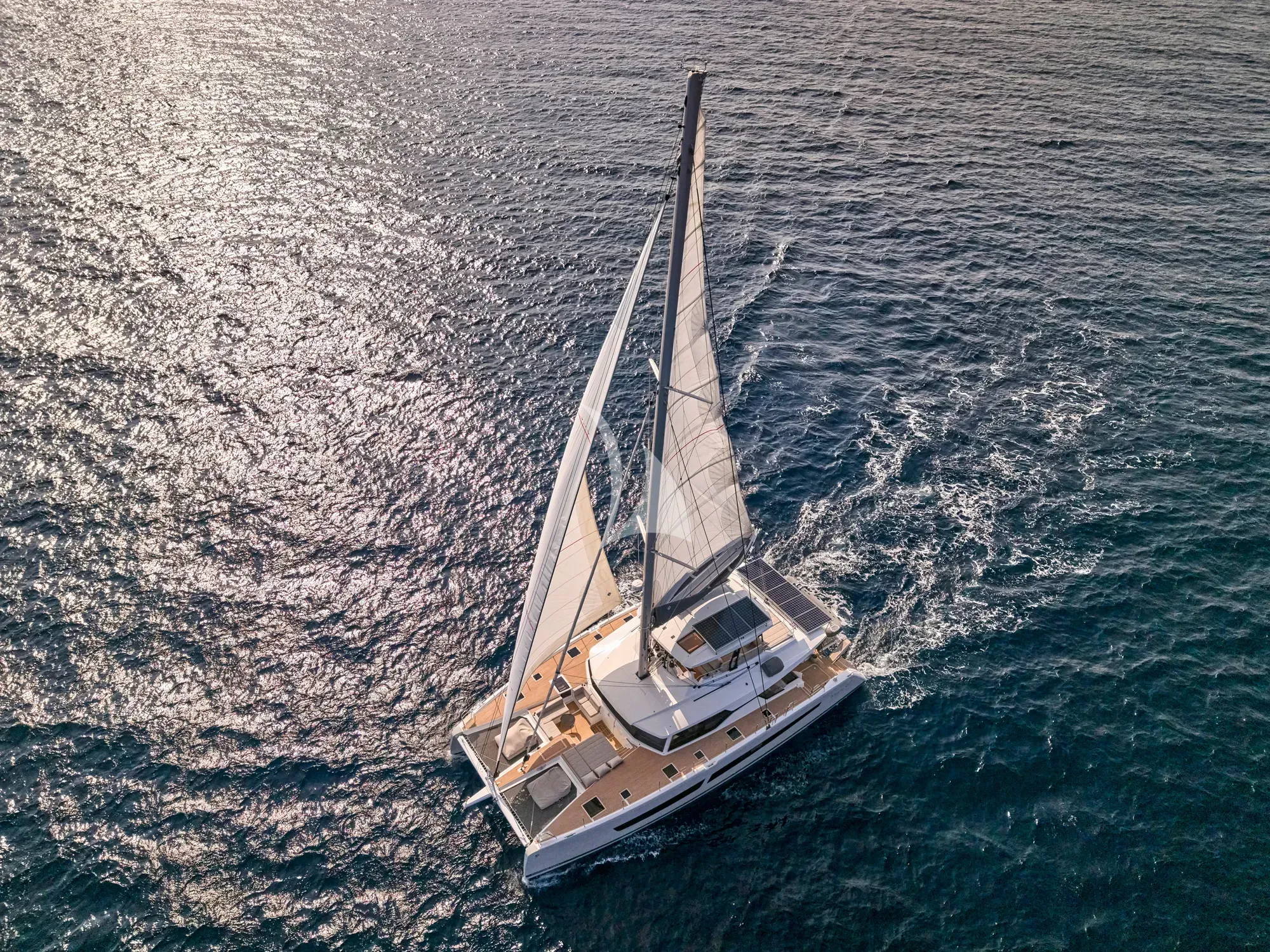 STEPHANIE yacht photo