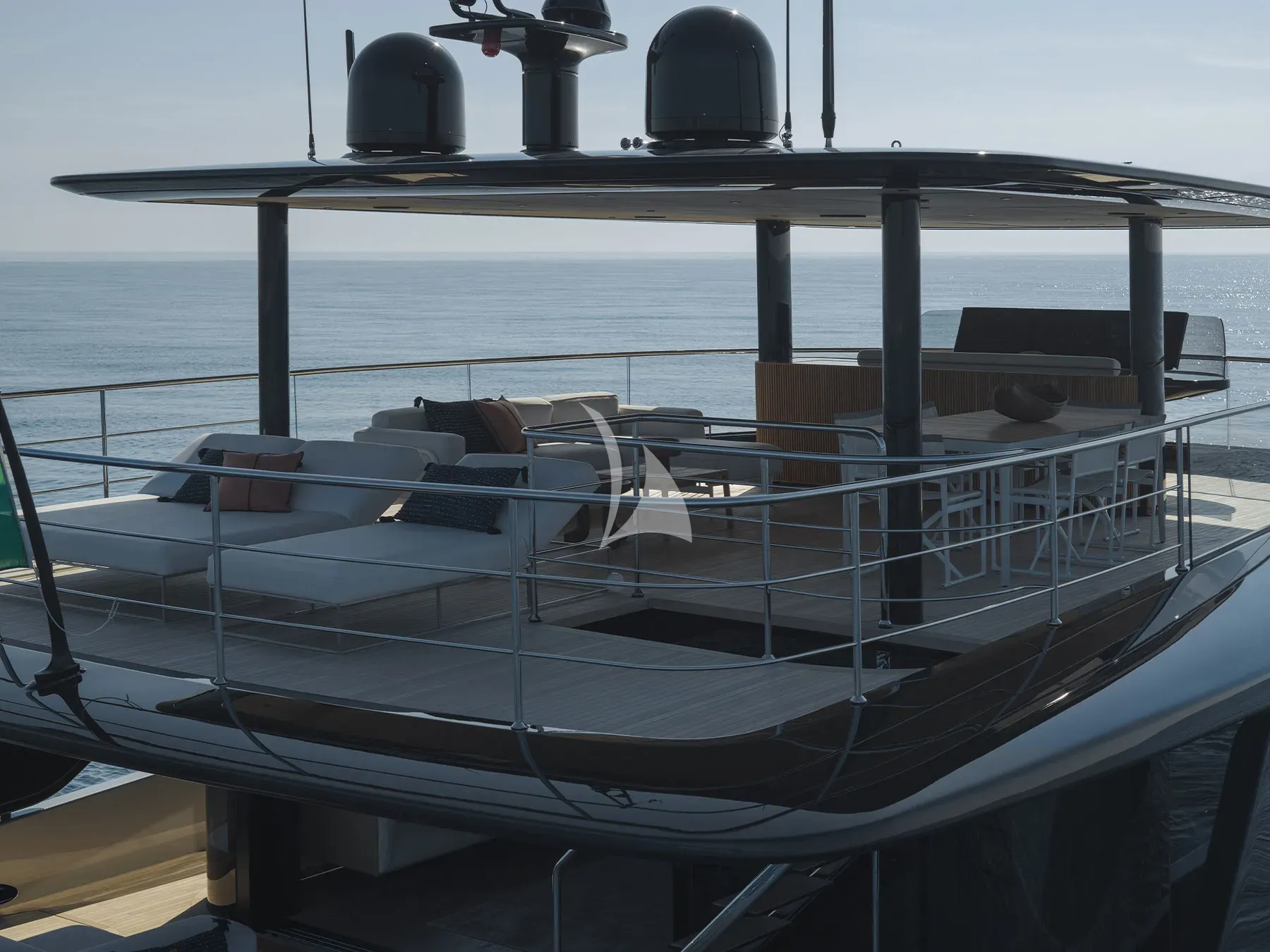 CECE yacht photo