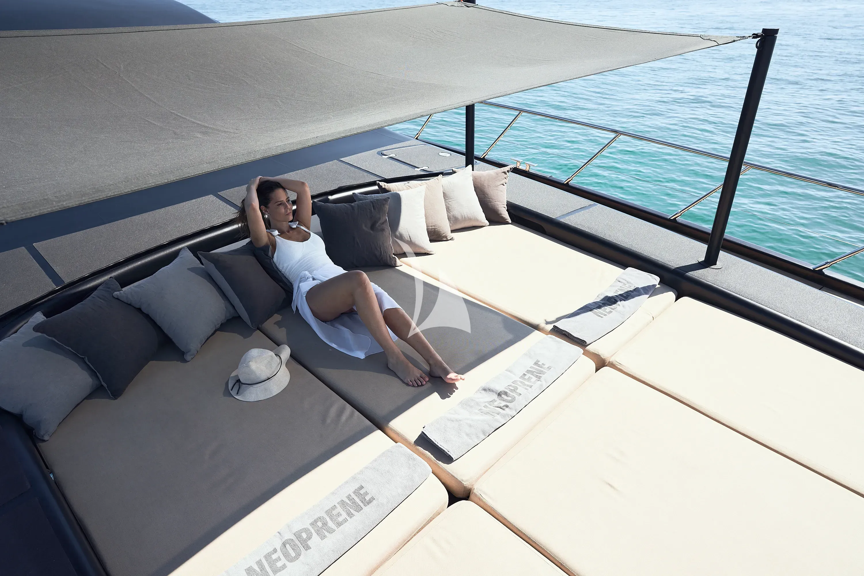 NEOPRENE yacht photo