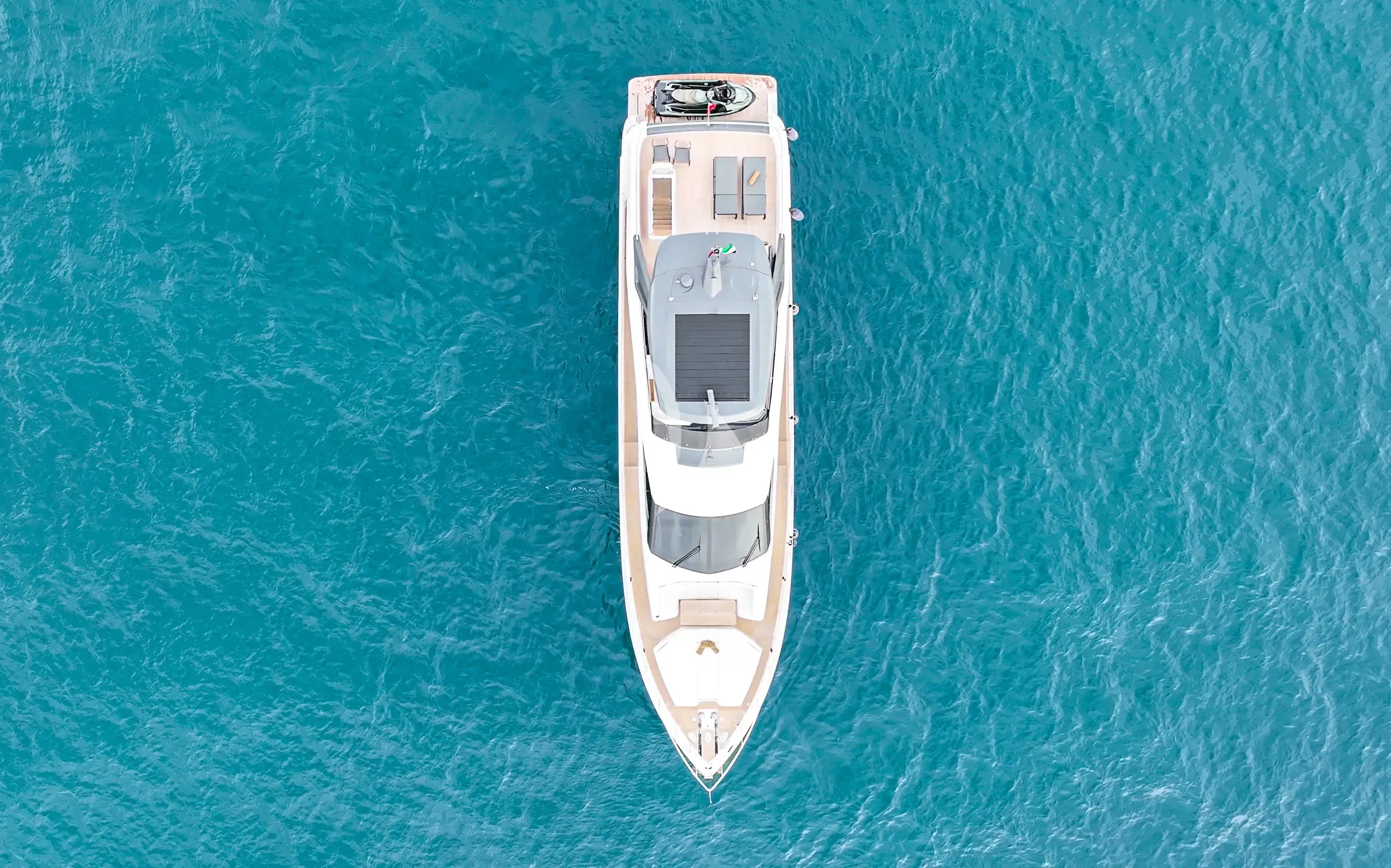 Bella III yacht photo