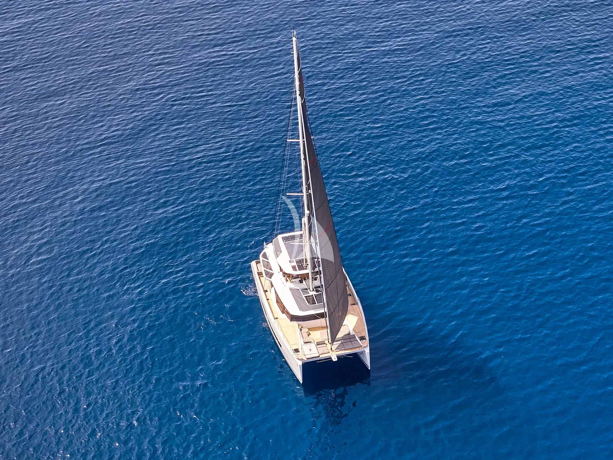 ALOIA 80 yacht photo