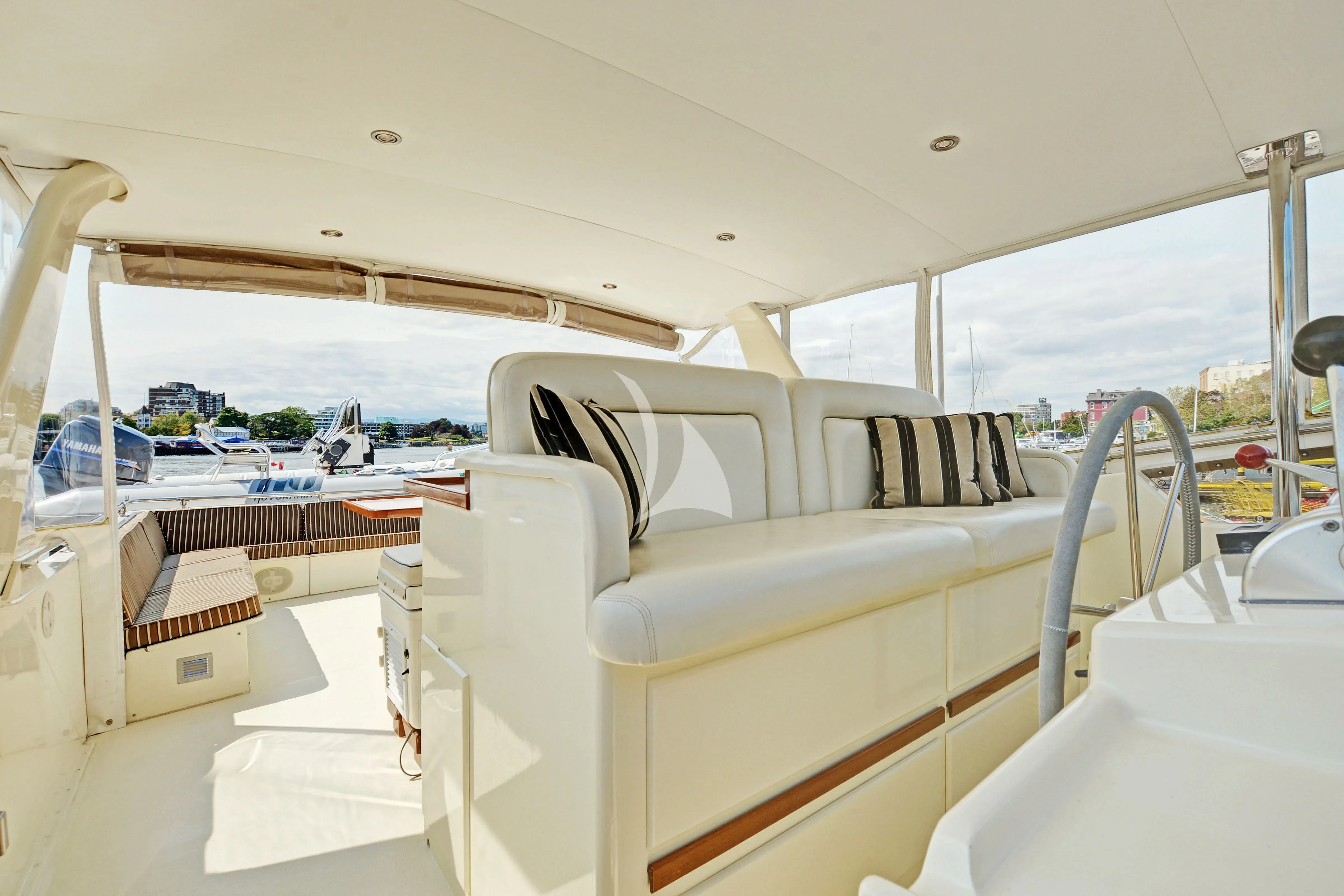 NORTHERN LIGHT yacht photo