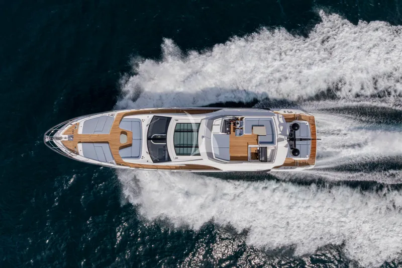 ALE yacht photo