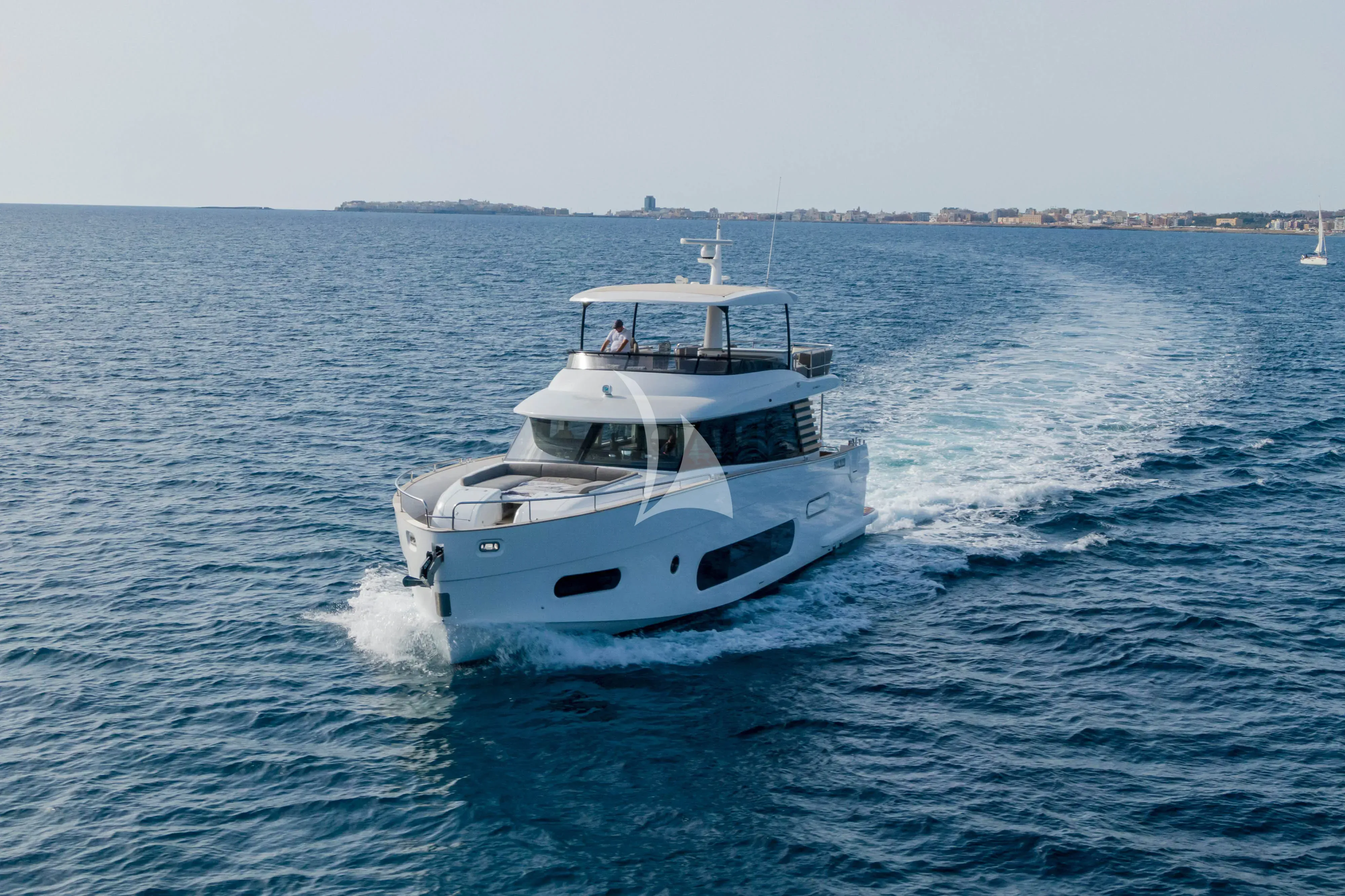 SOUL yacht photo