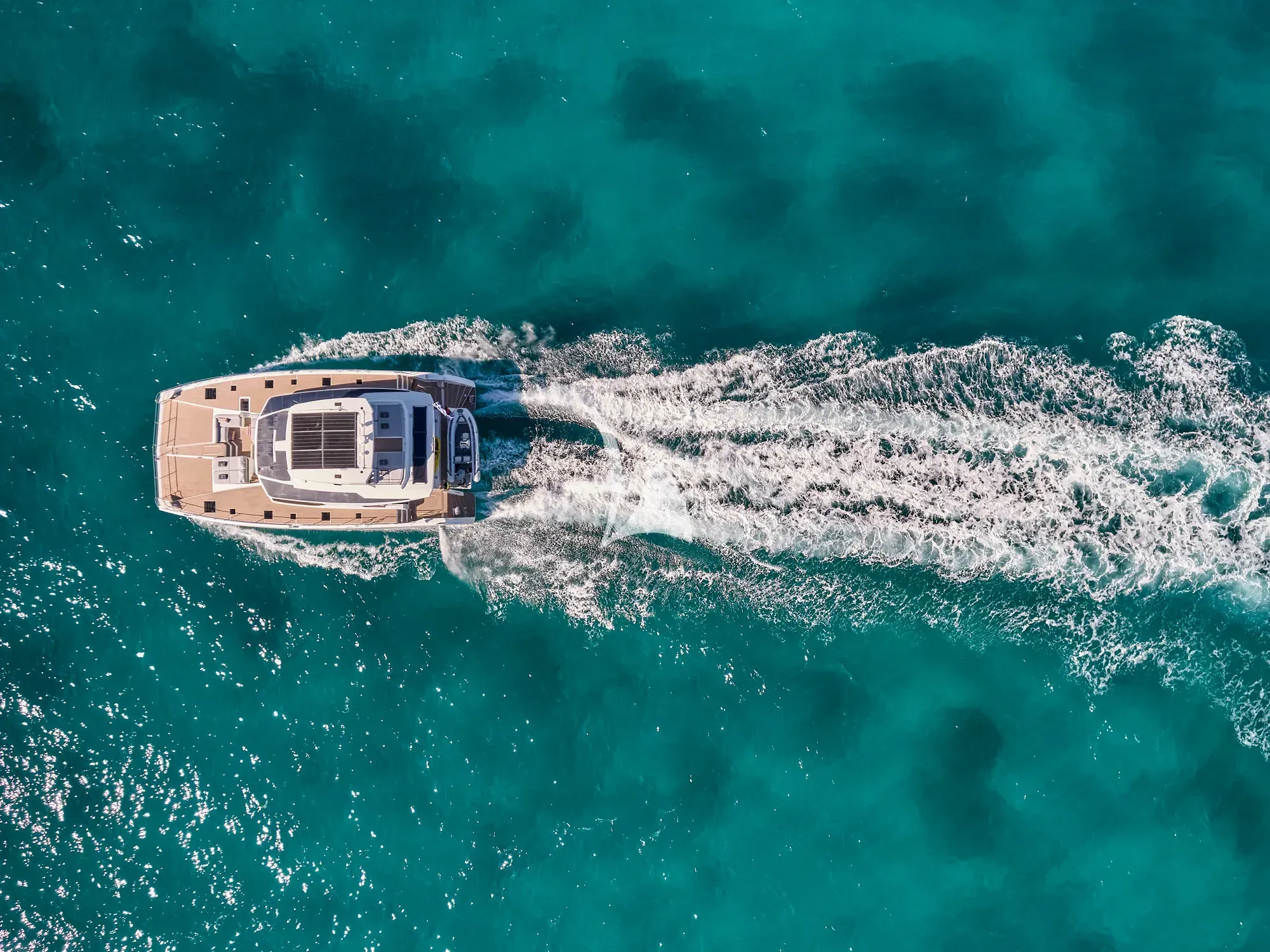 ALENA yacht photo