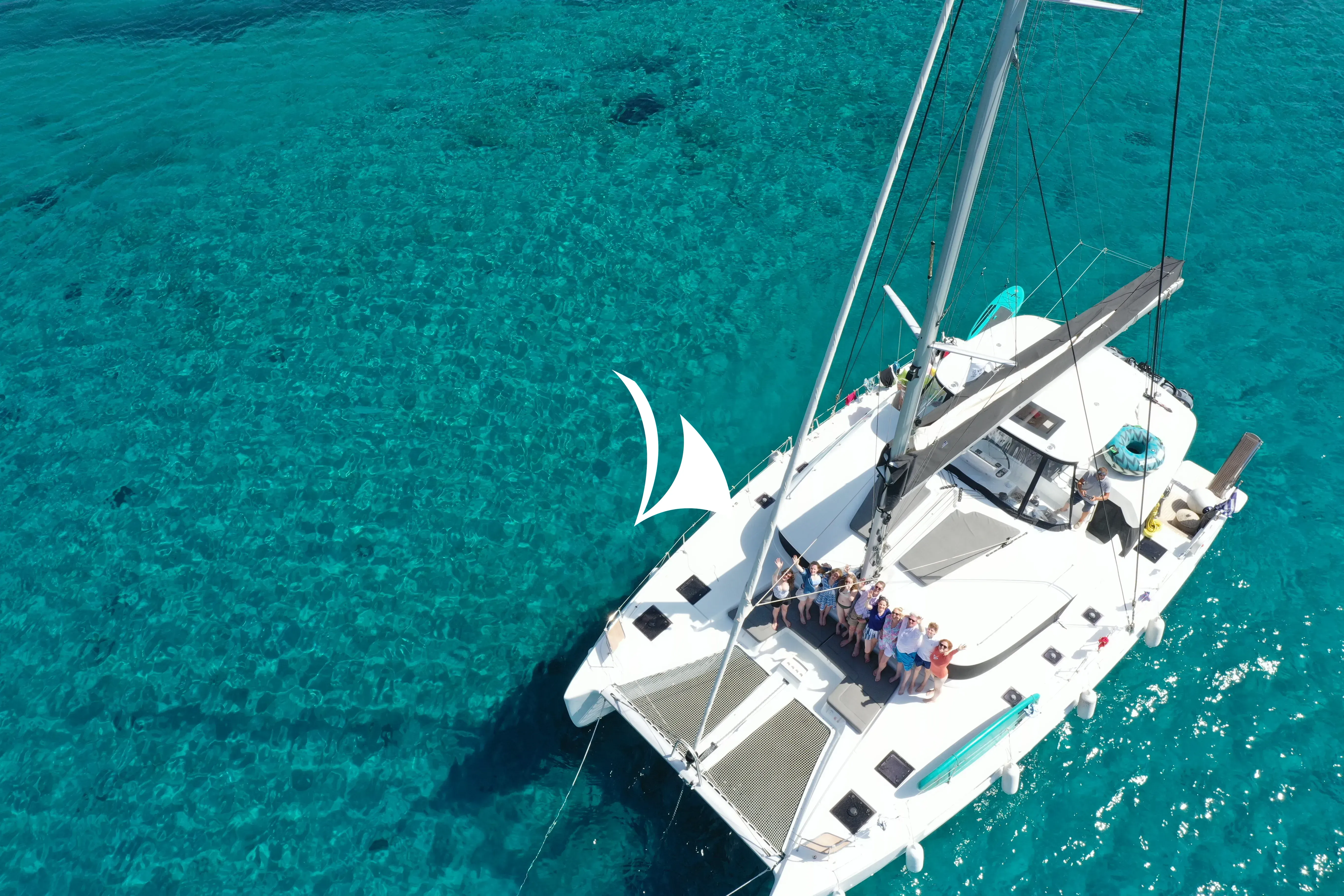 JEWEL yacht photo