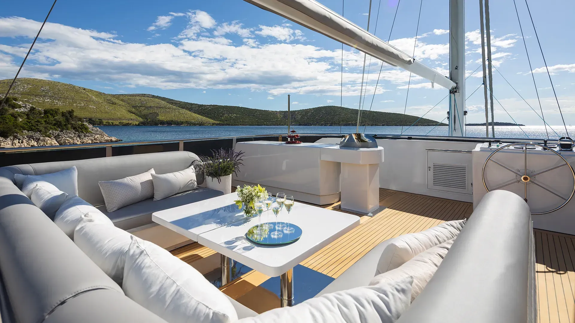 M/S AURUM SKY yacht photo