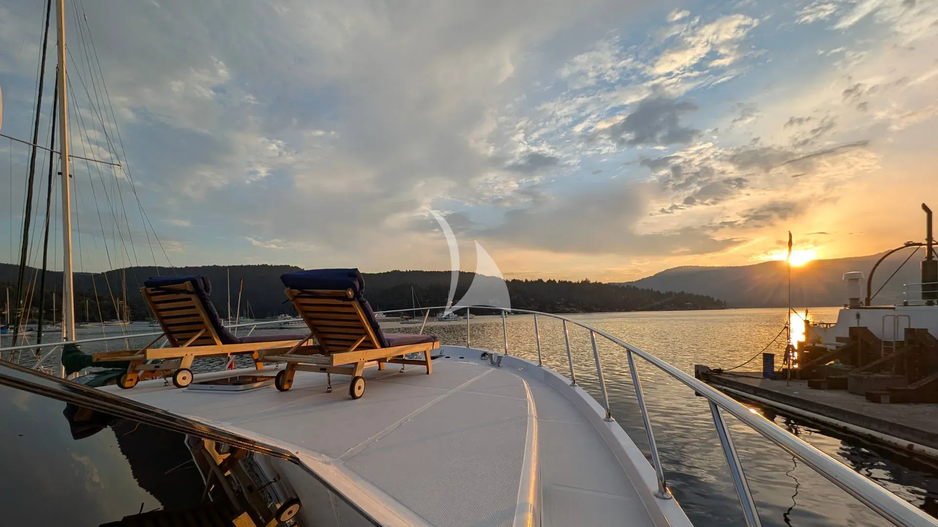 A GREAT ESCAPE yacht photo