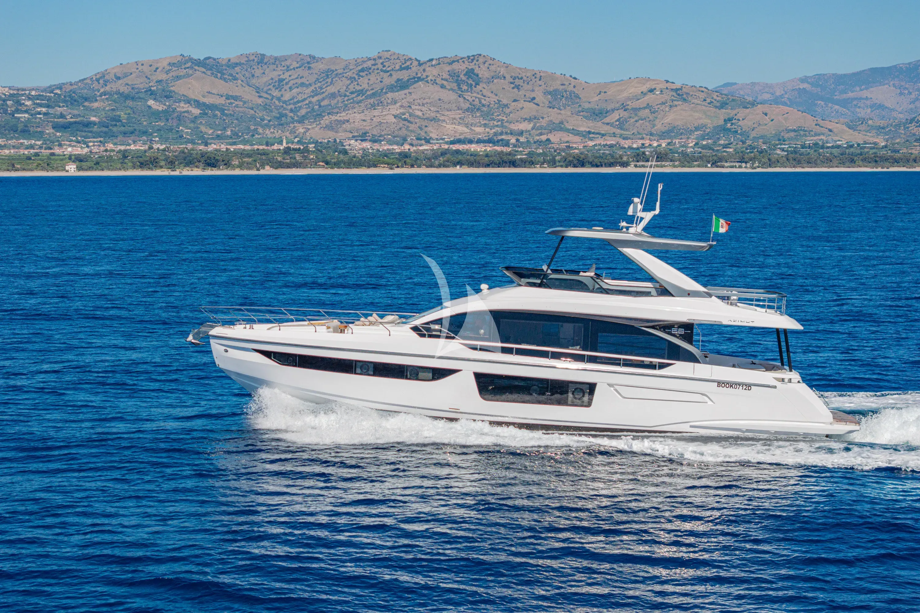 SBK yacht photo