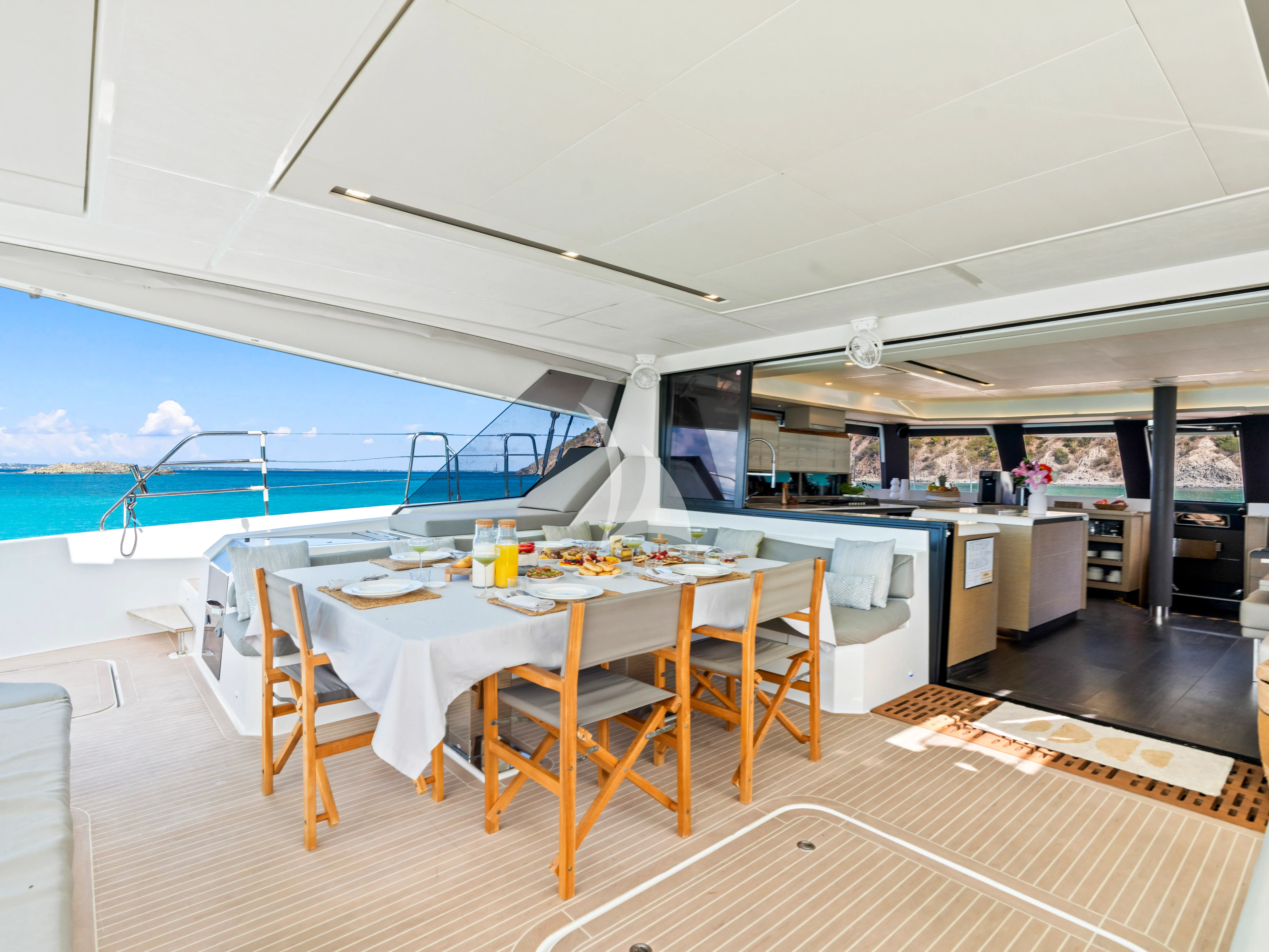 ADEONA yacht photo
