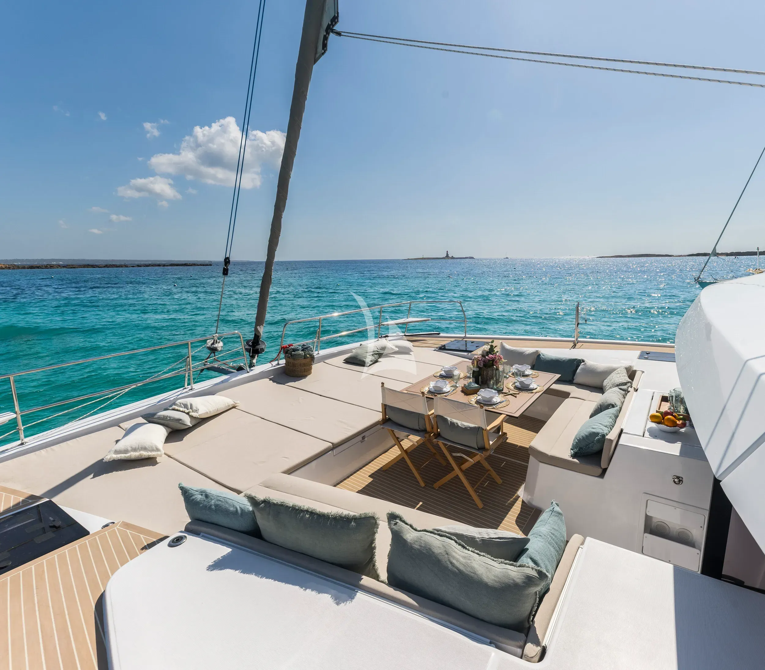 ALISEI yacht photo