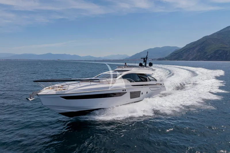 ALE yacht photo
