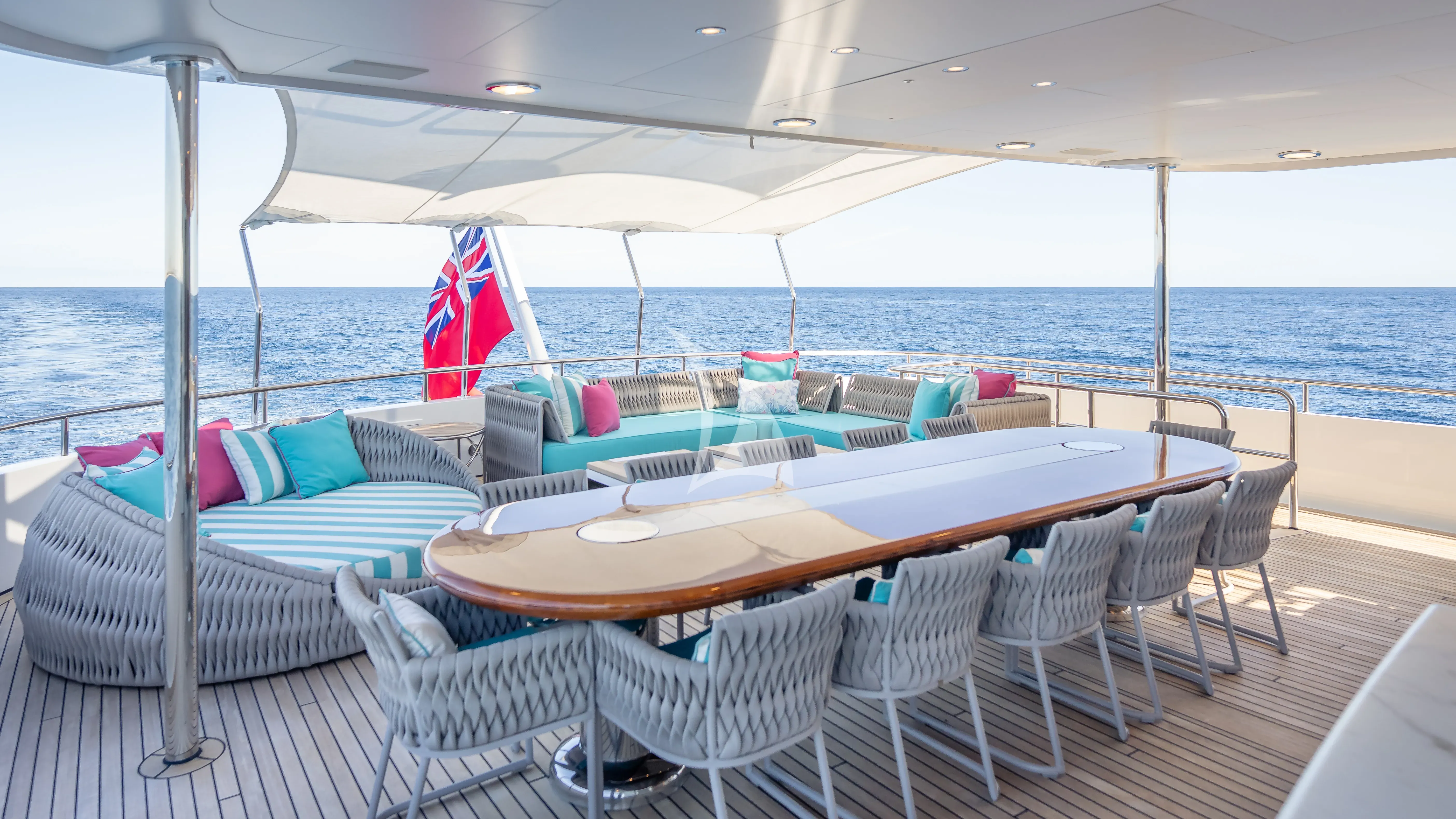 OCTOPUS yacht photo