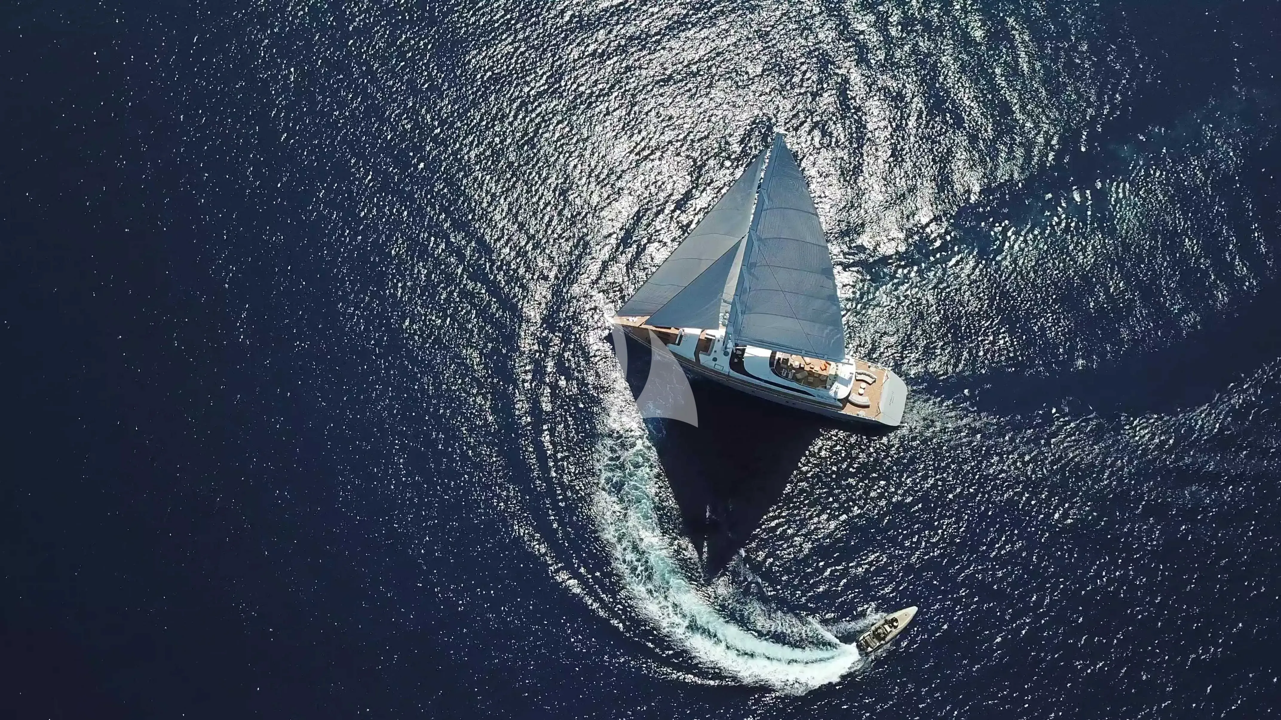All About U 2 yacht photo