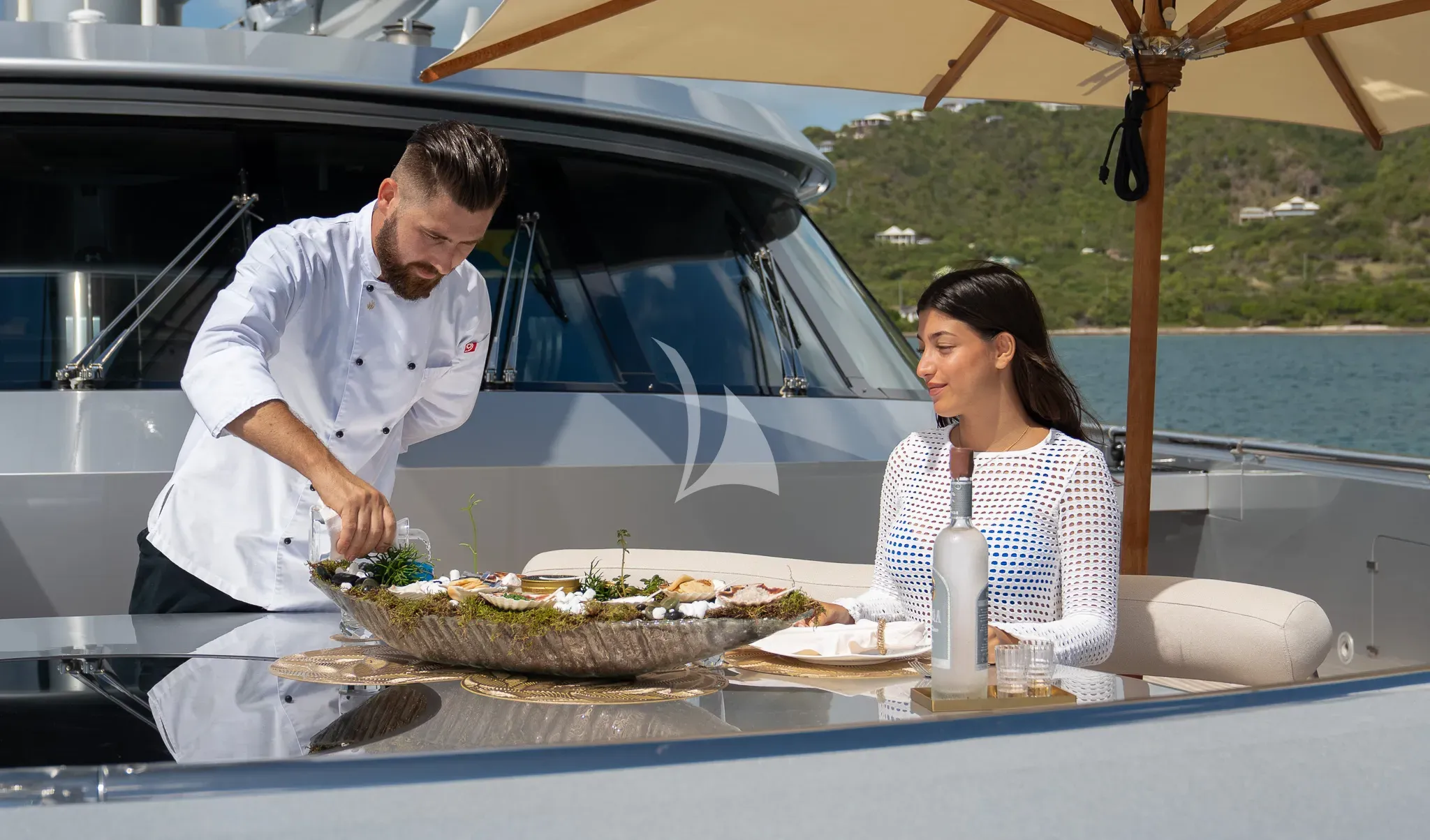 MALTESE FALCON - lifestyle 8