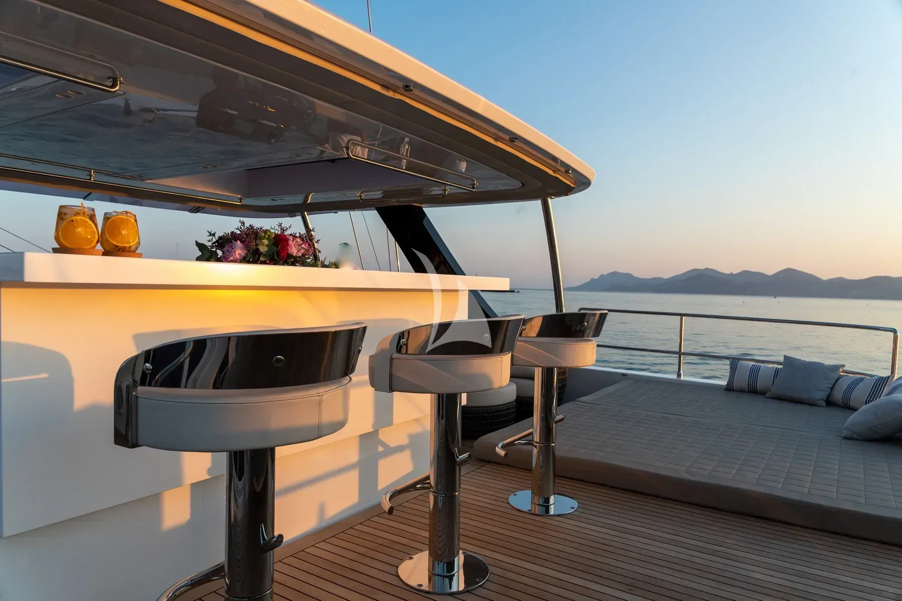 Endless Horizon - photo 8