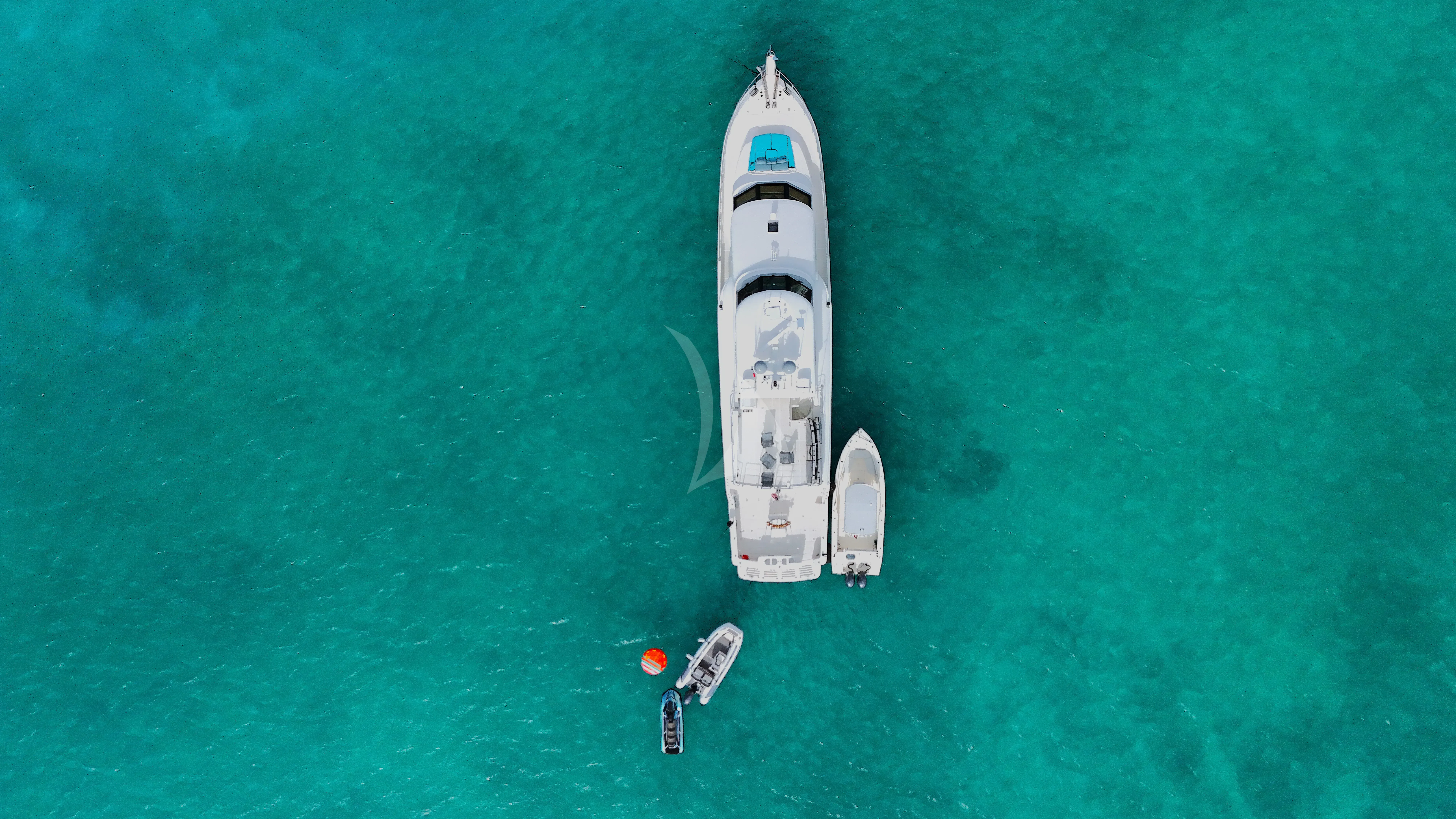 Andiamo yacht photo