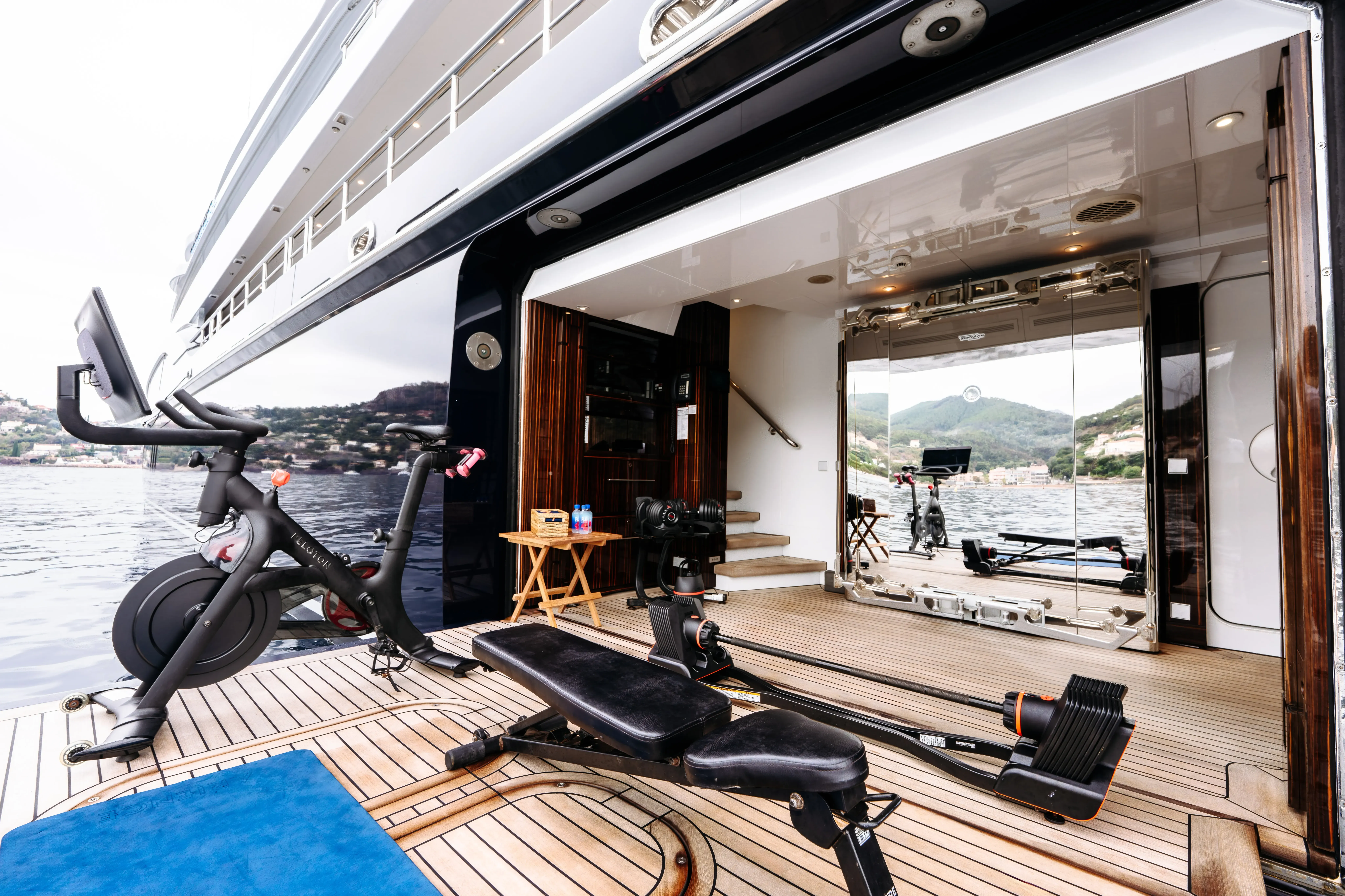 ARIENCE - lifestyle 7