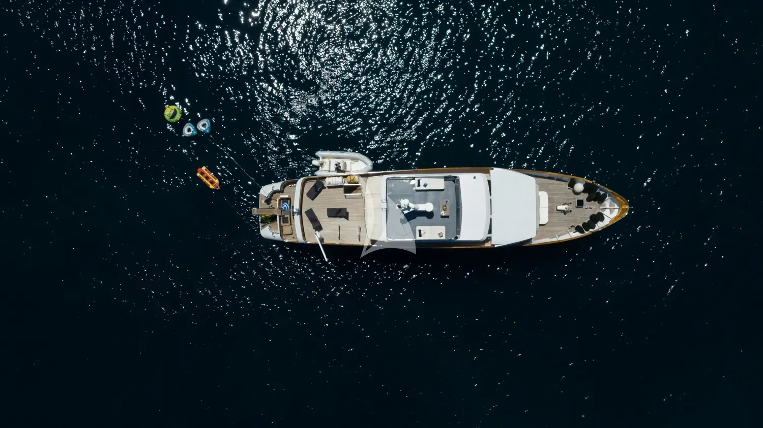 ELENA yacht photo