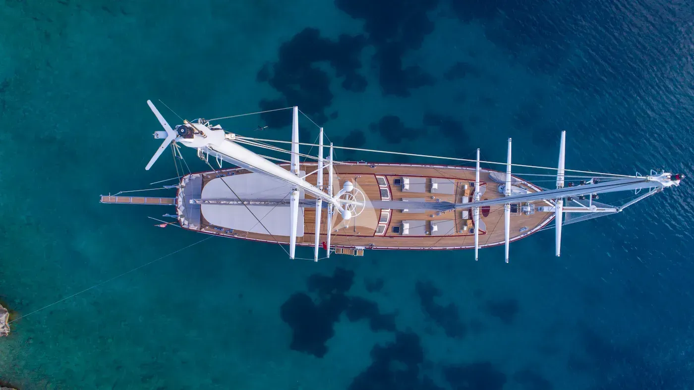 HIC SALTA yacht photo