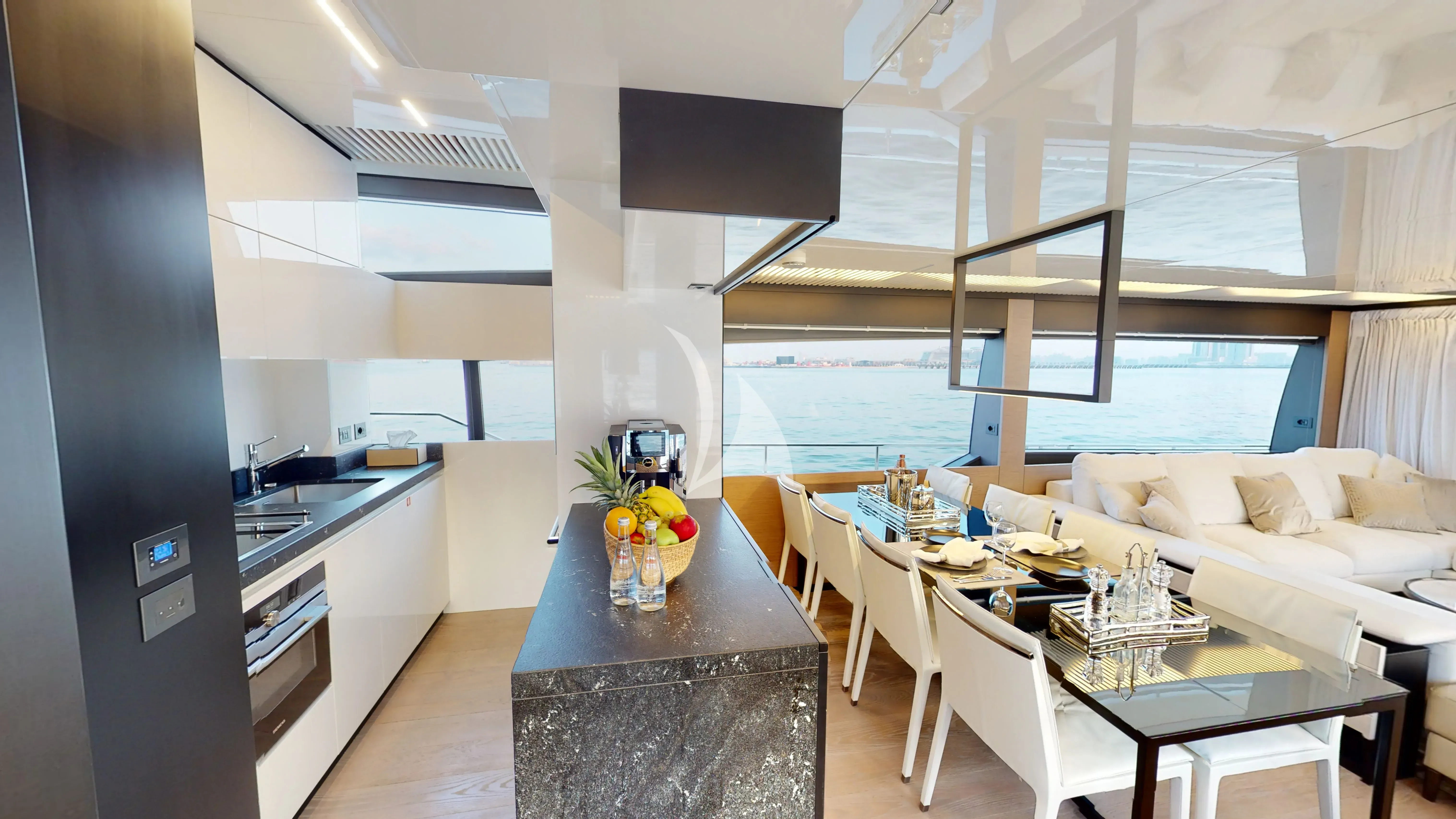 Bella III yacht photo