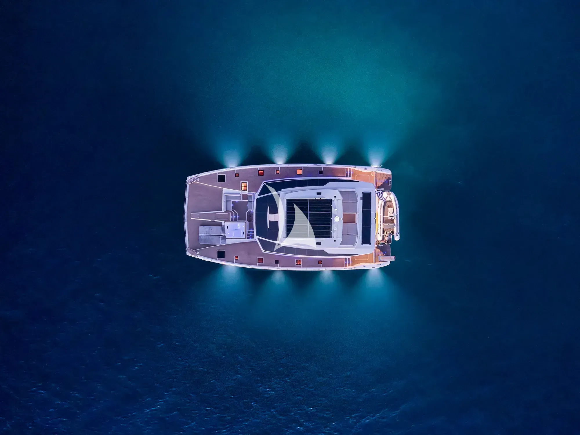ALENA yacht photo