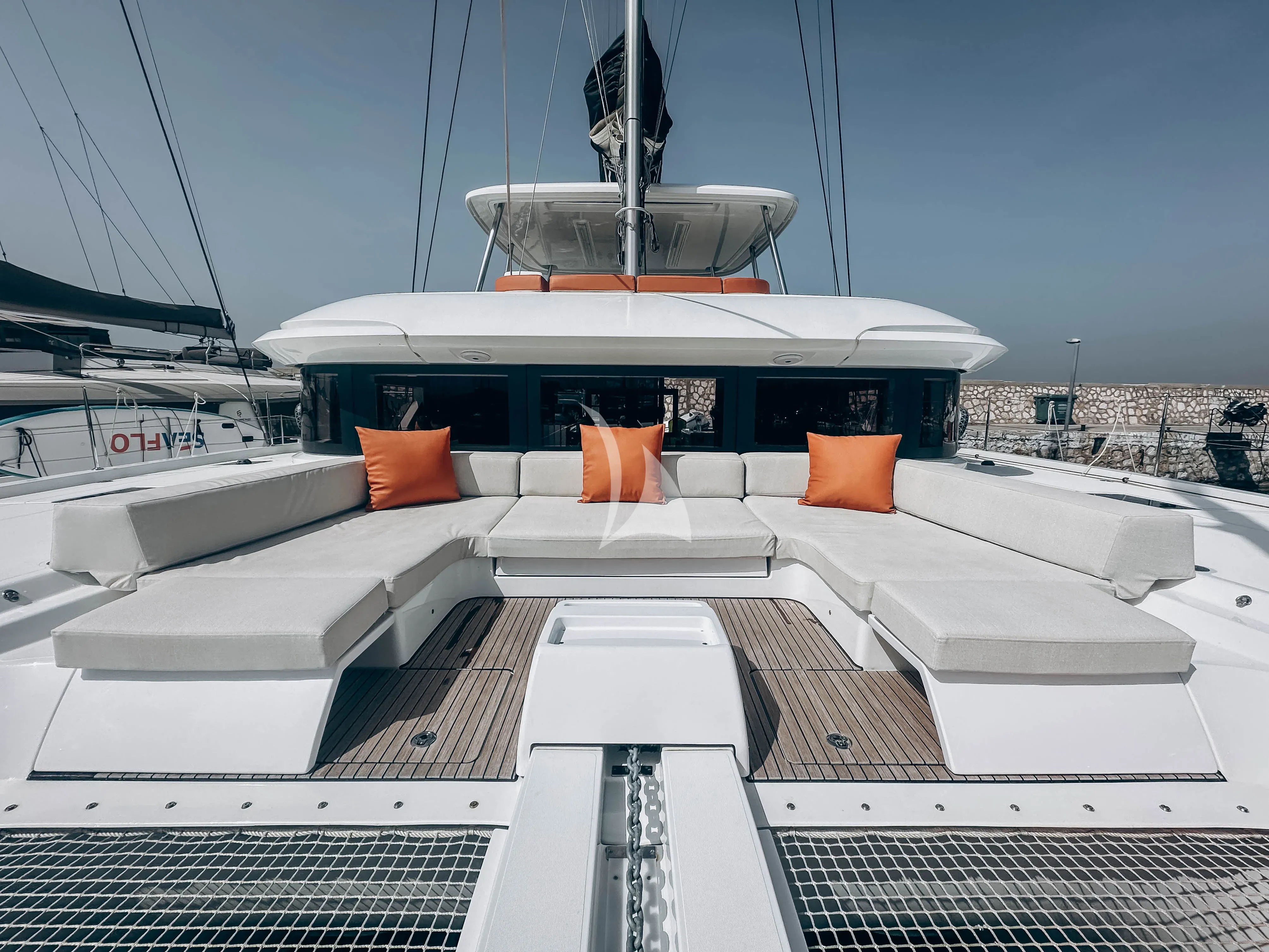 AURELIA yacht photo