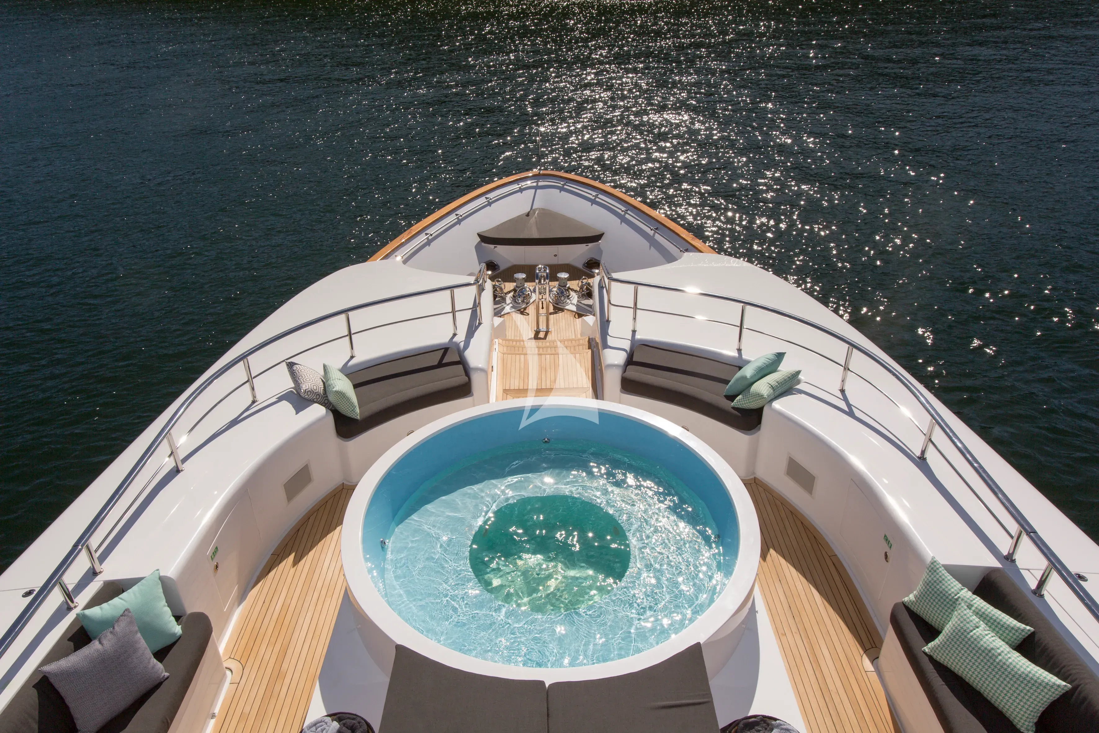 MASTEKA 2 yacht photo