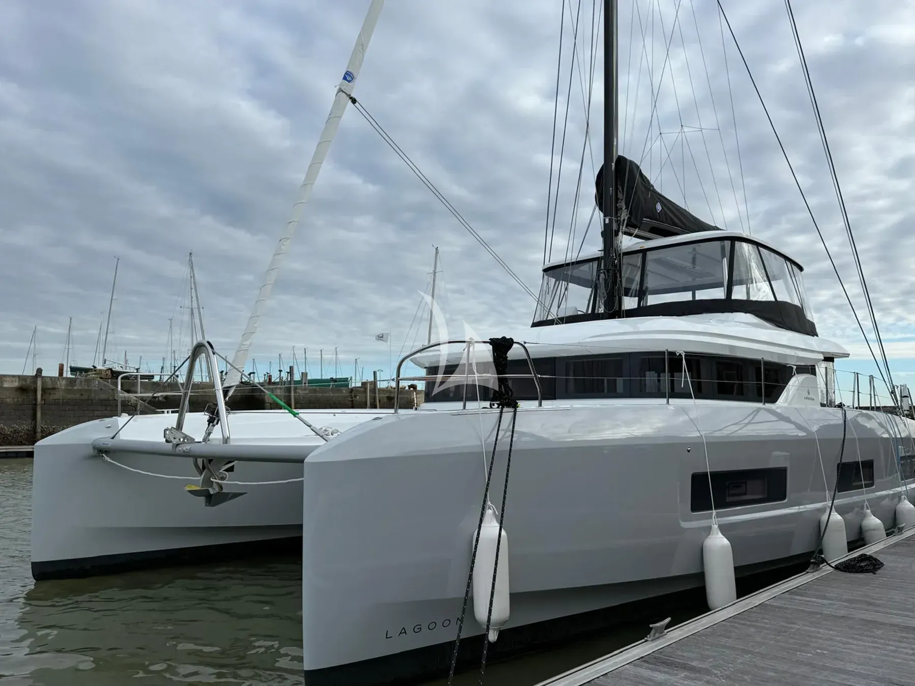 SOFIA yacht photo