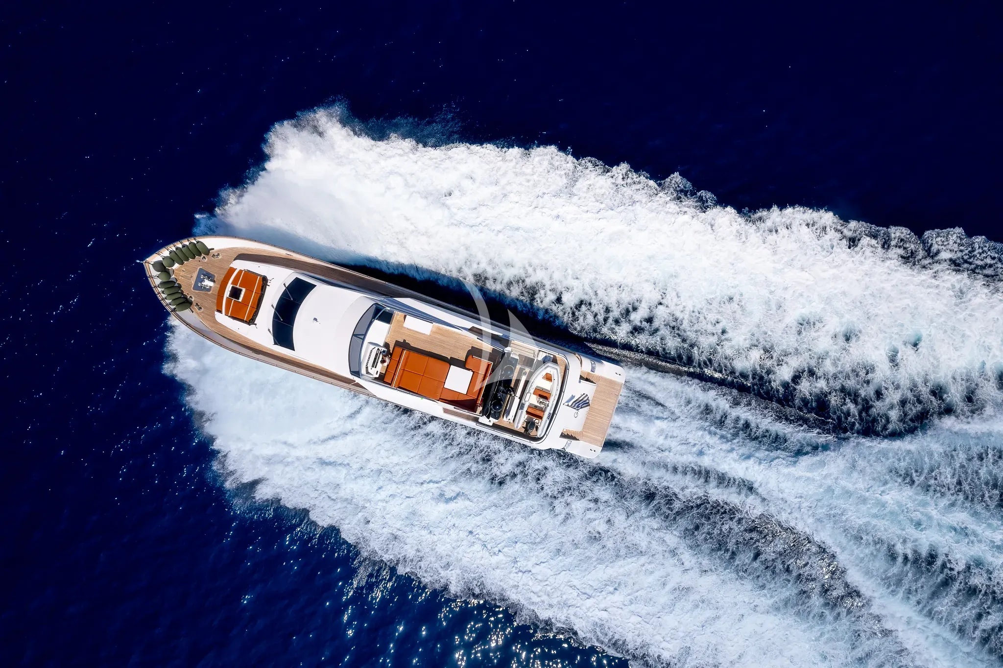 C-ROCK yacht photo