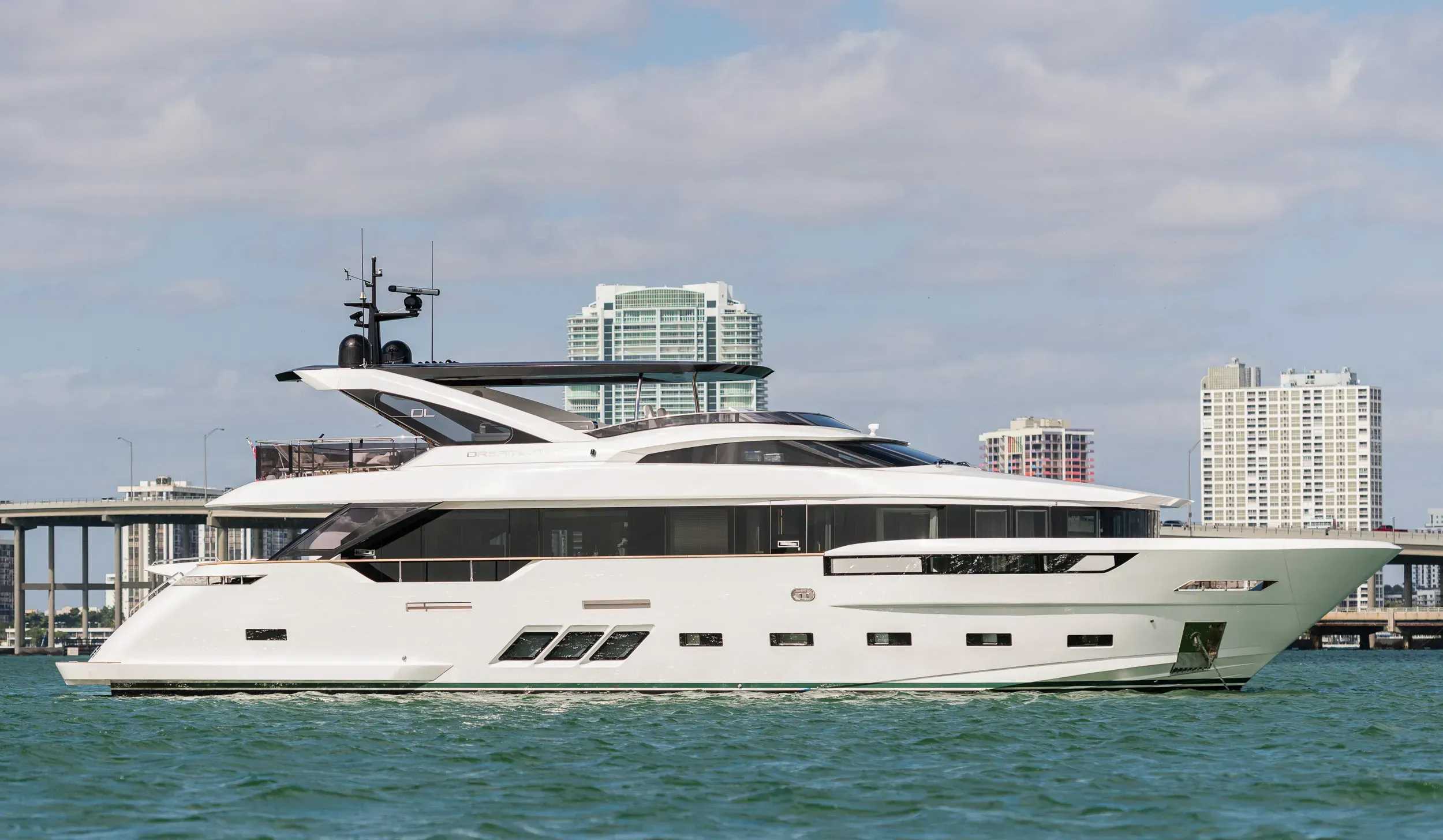 The Peddler yacht photo