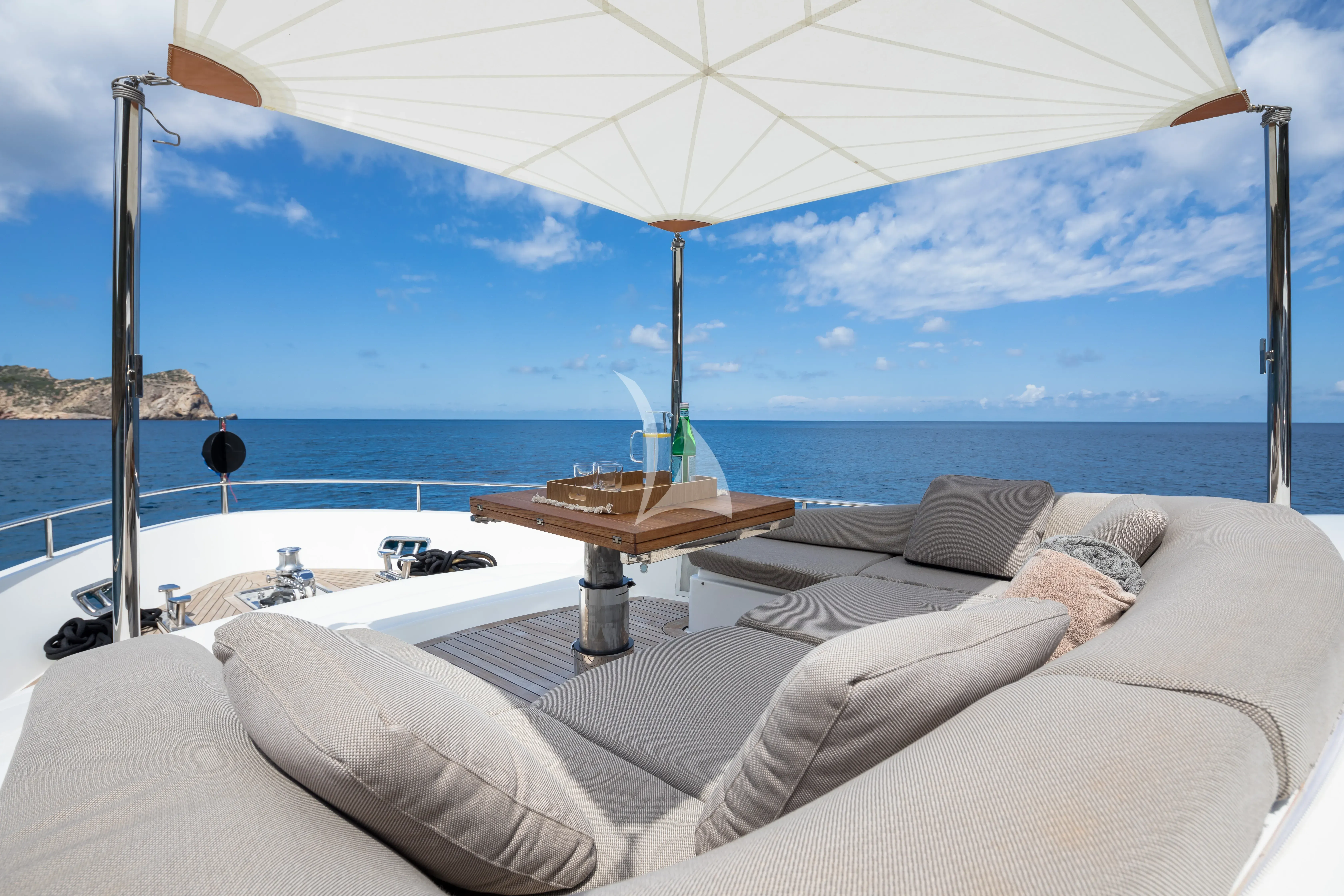 MOONSHOT yacht photo
