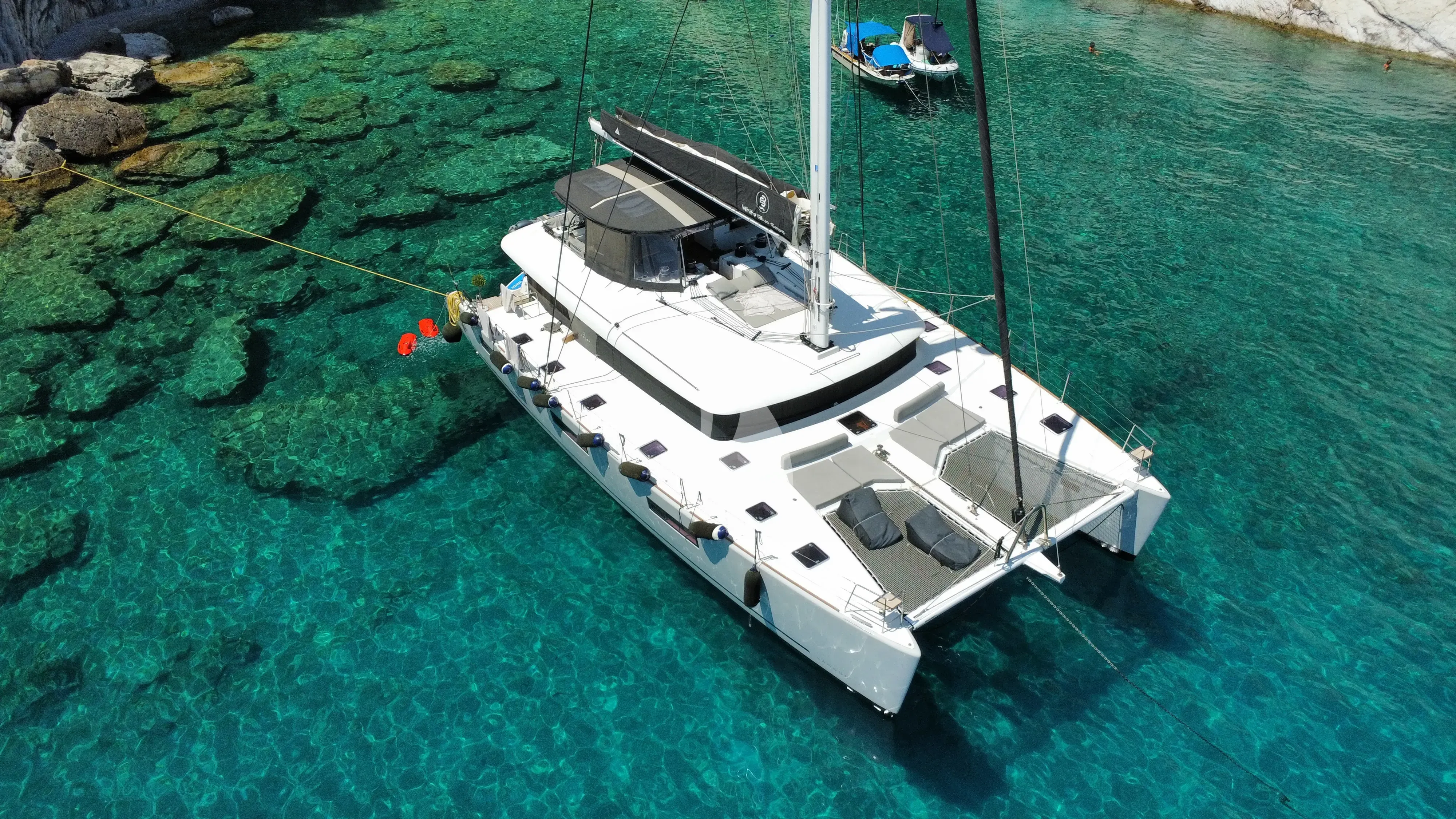 ATLANTIS yacht photo