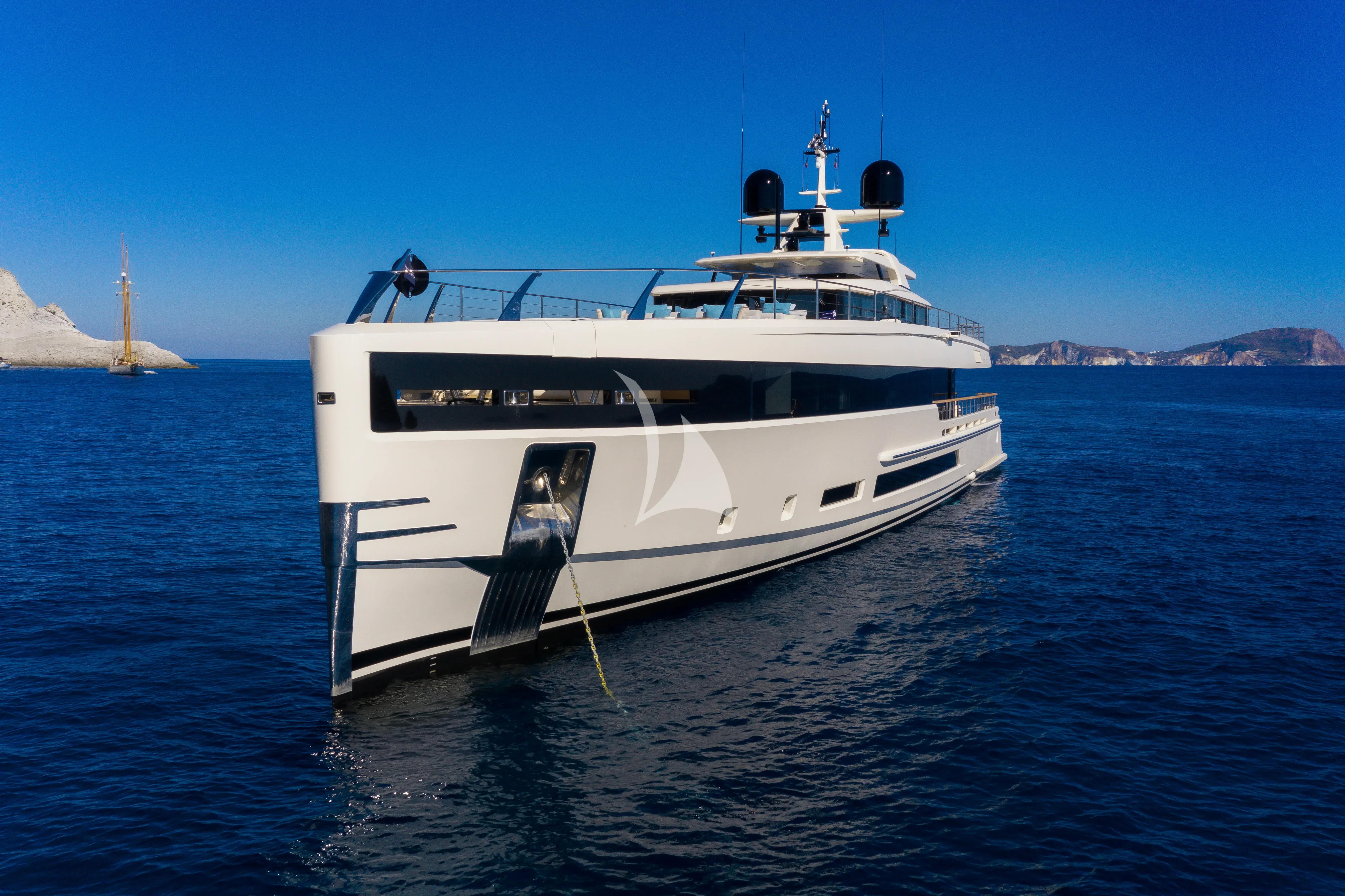 KATANA X yacht photo