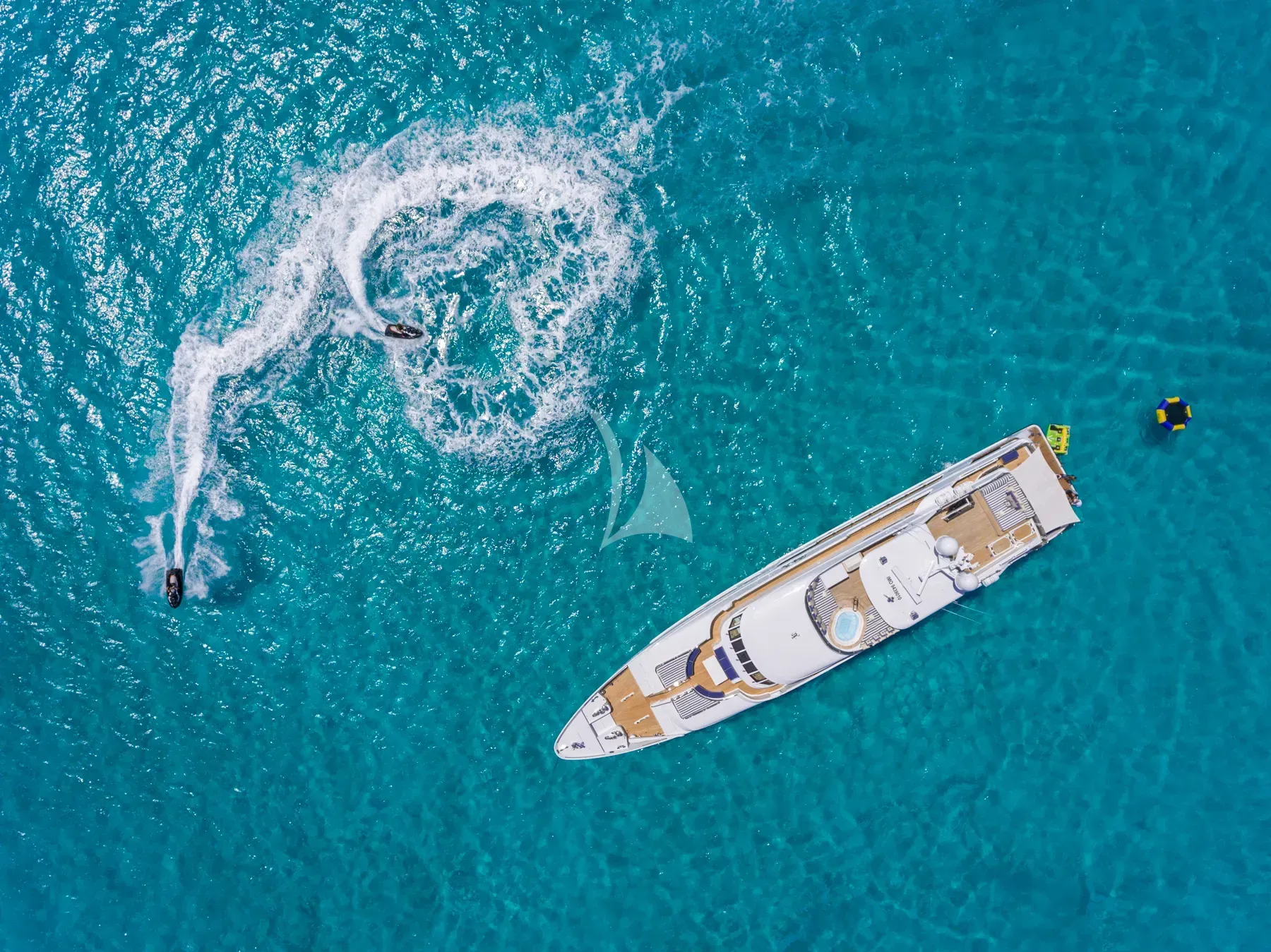 Lady Joy yacht photo