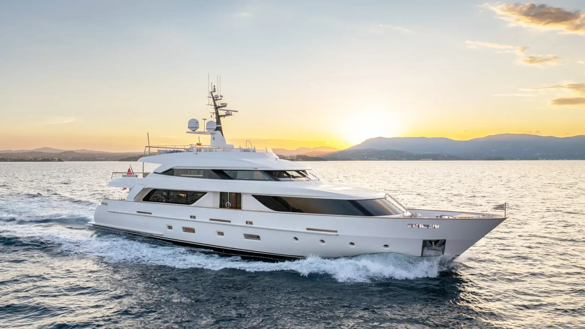 ZULU 3 yacht photo