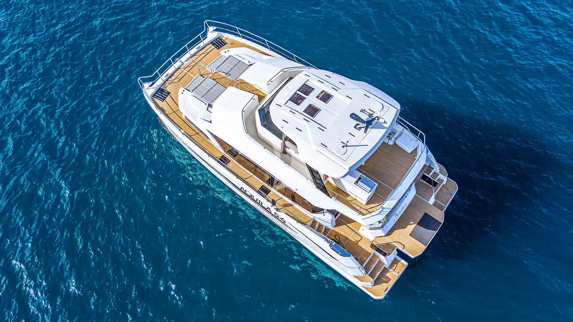 By My Side yacht photo