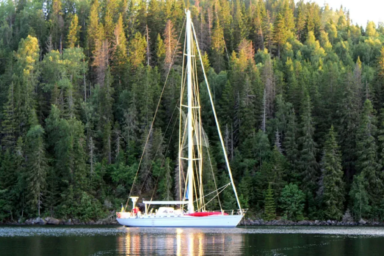 ICHIBAN luxury yacht