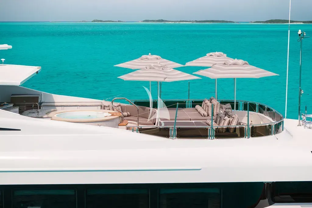 OCEAN CLUB yacht photo